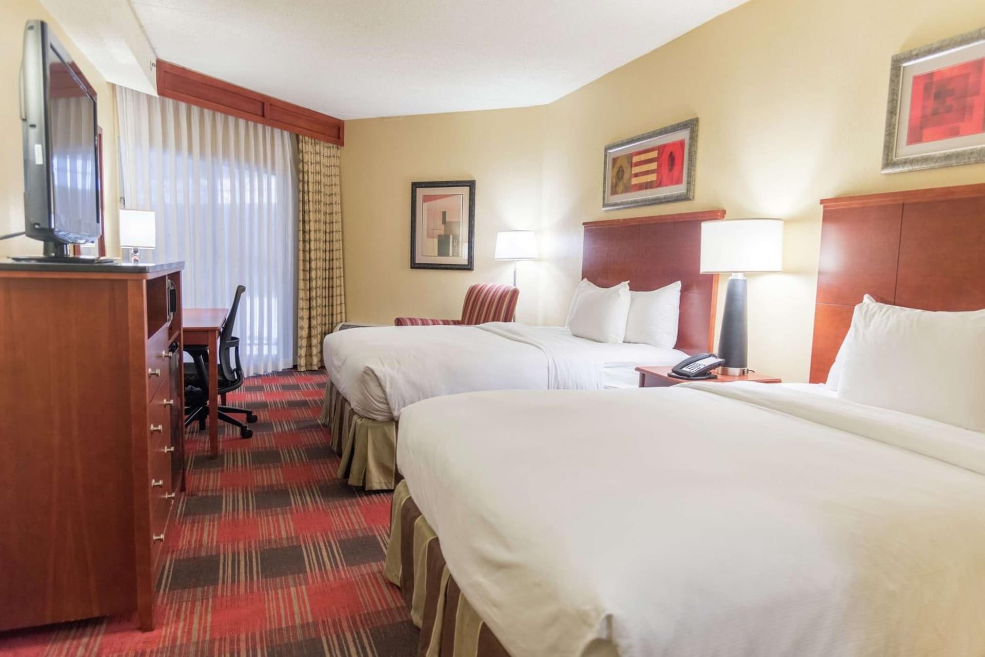 DoubleTree by Hilton Holland gallery photo in Holland, MI — image 35