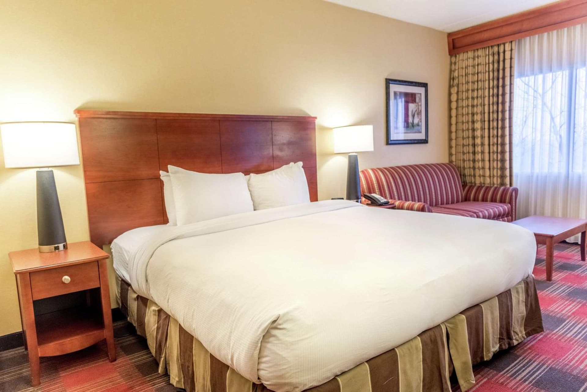 DoubleTree by Hilton Holland gallery photo in Holland, MI — image 34