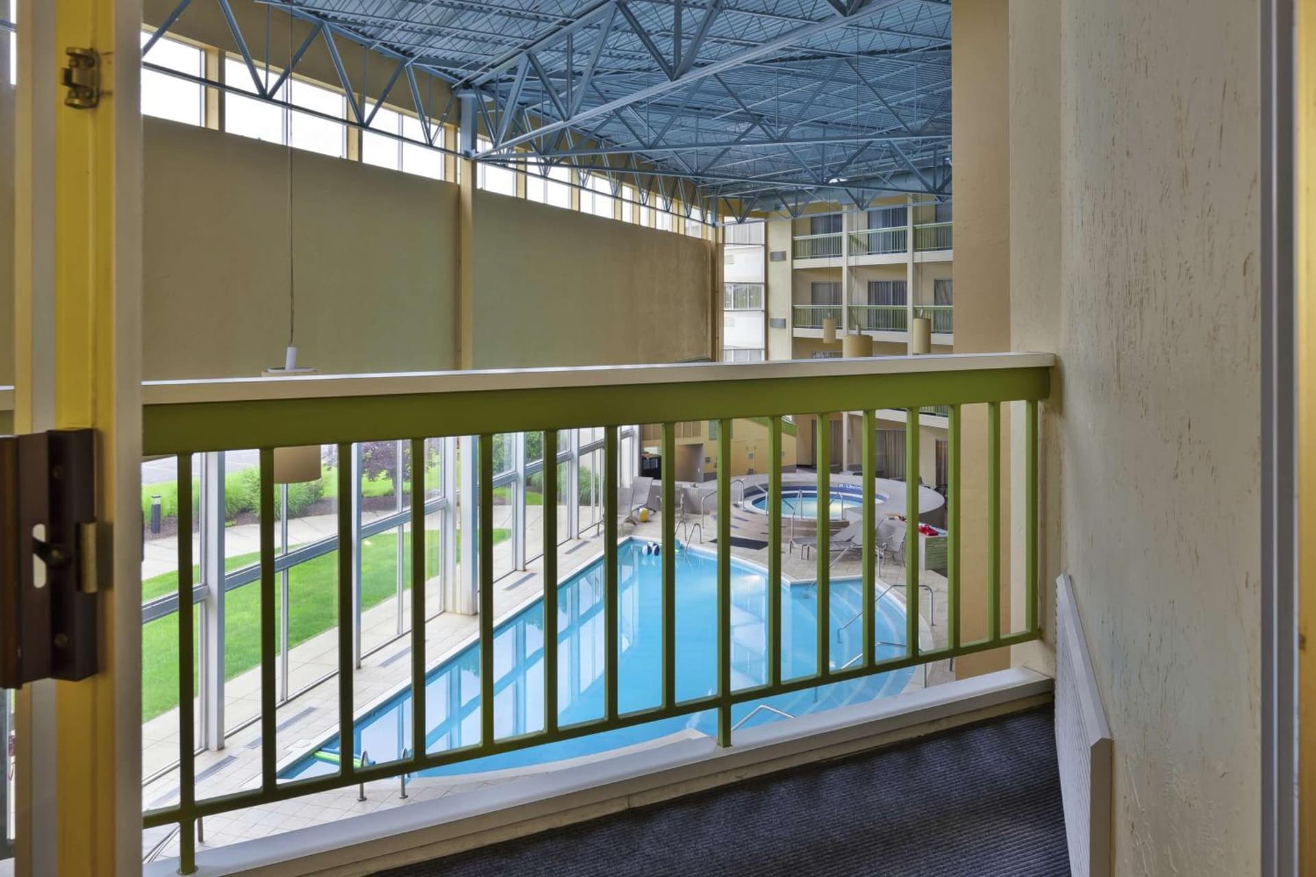 DoubleTree by Hilton Holland gallery photo in Holland, MI — image 10