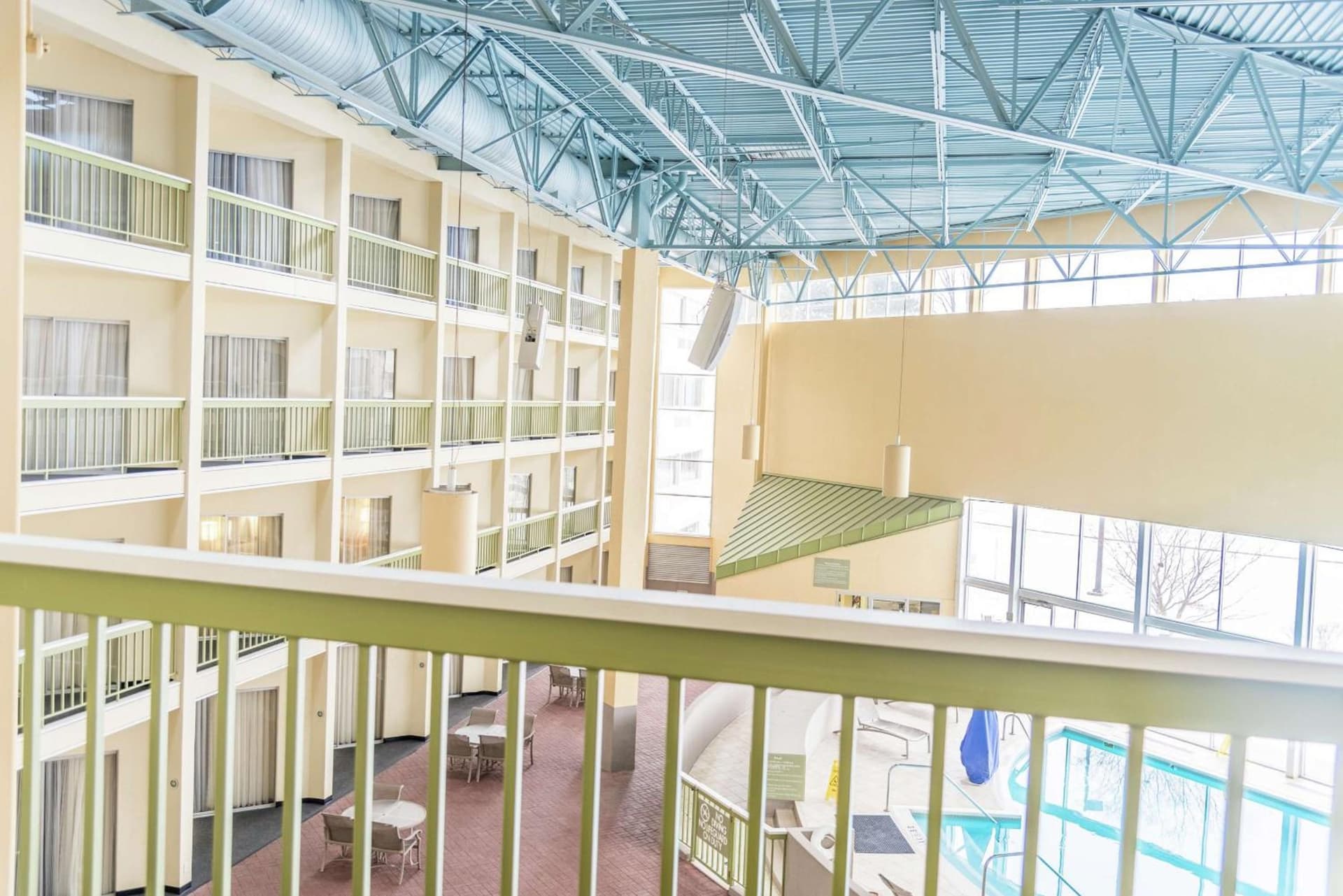 DoubleTree by Hilton Holland gallery photo in Holland, MI — image 12