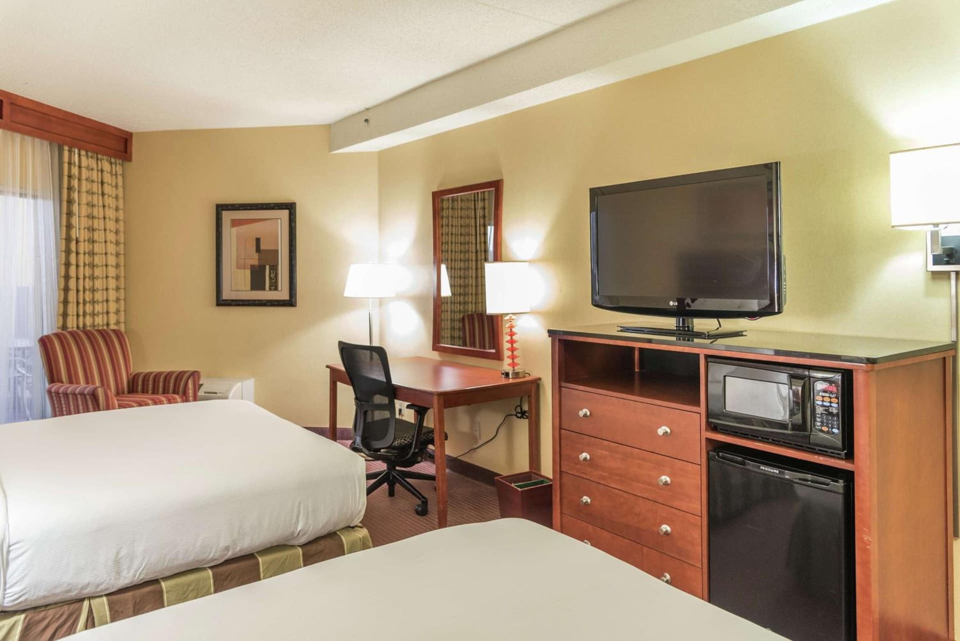 DoubleTree by Hilton Holland gallery photo in Holland, MI — image 29