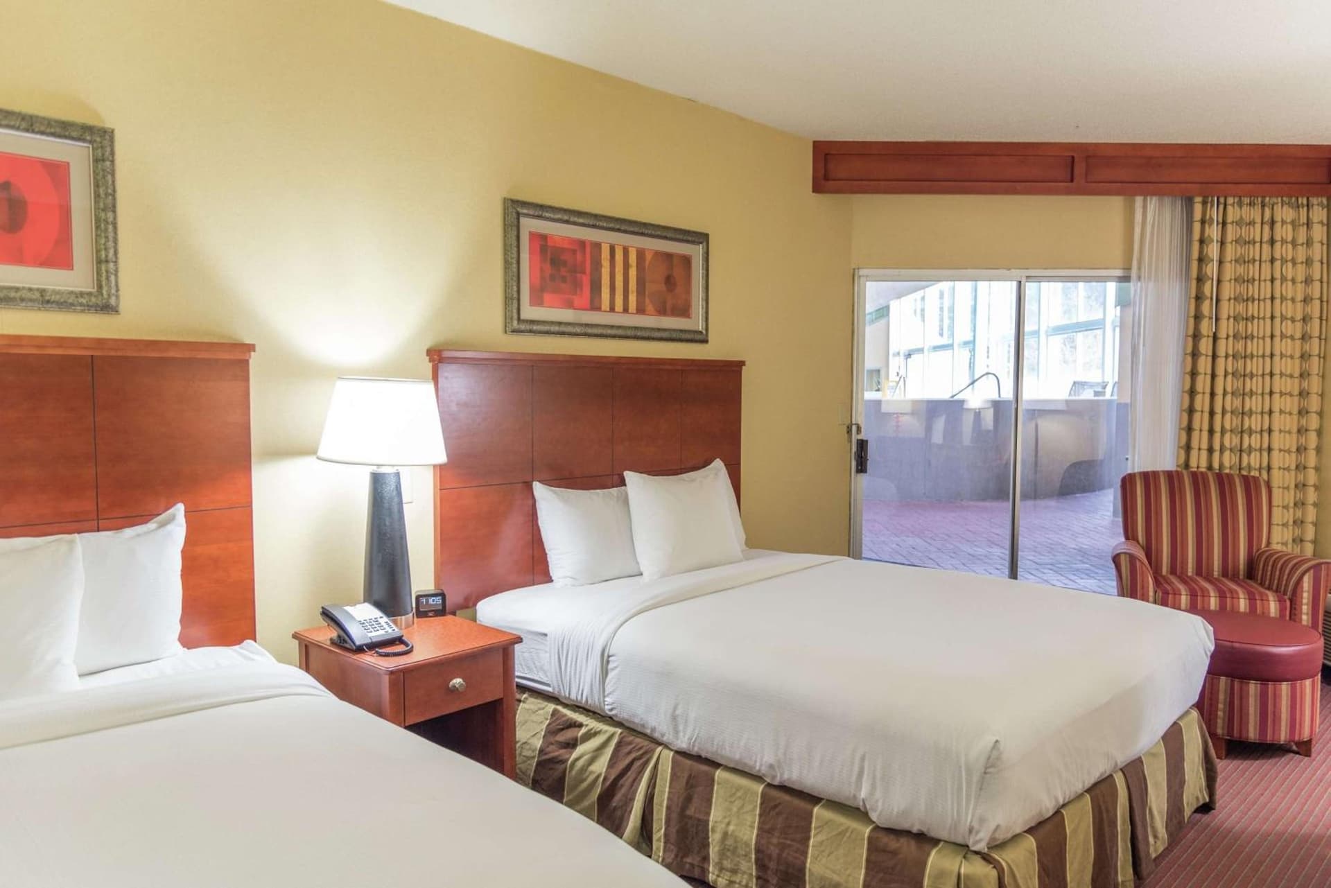 DoubleTree by Hilton Holland gallery photo in Holland, MI — image 15