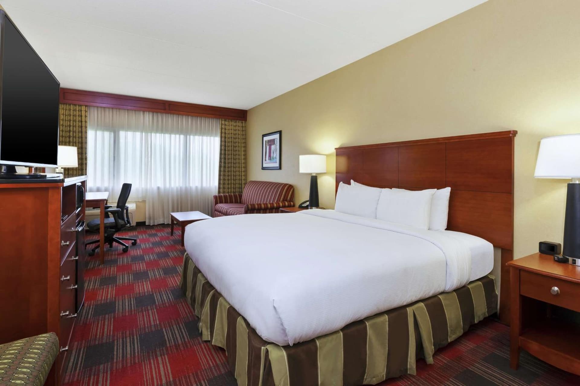 DoubleTree by Hilton Holland gallery photo in Holland, MI — image 49