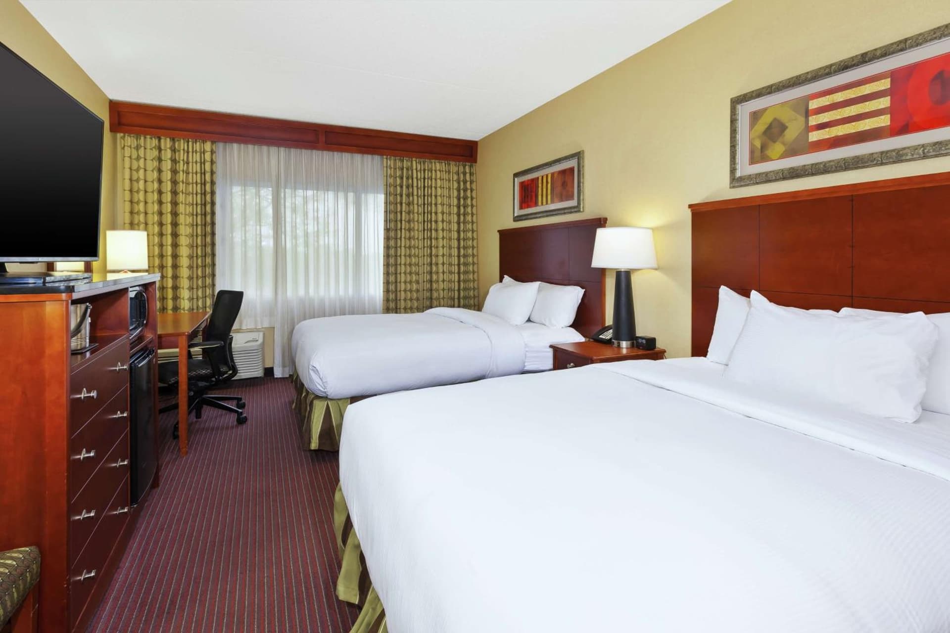 DoubleTree by Hilton Holland gallery photo in Holland, MI — image 26
