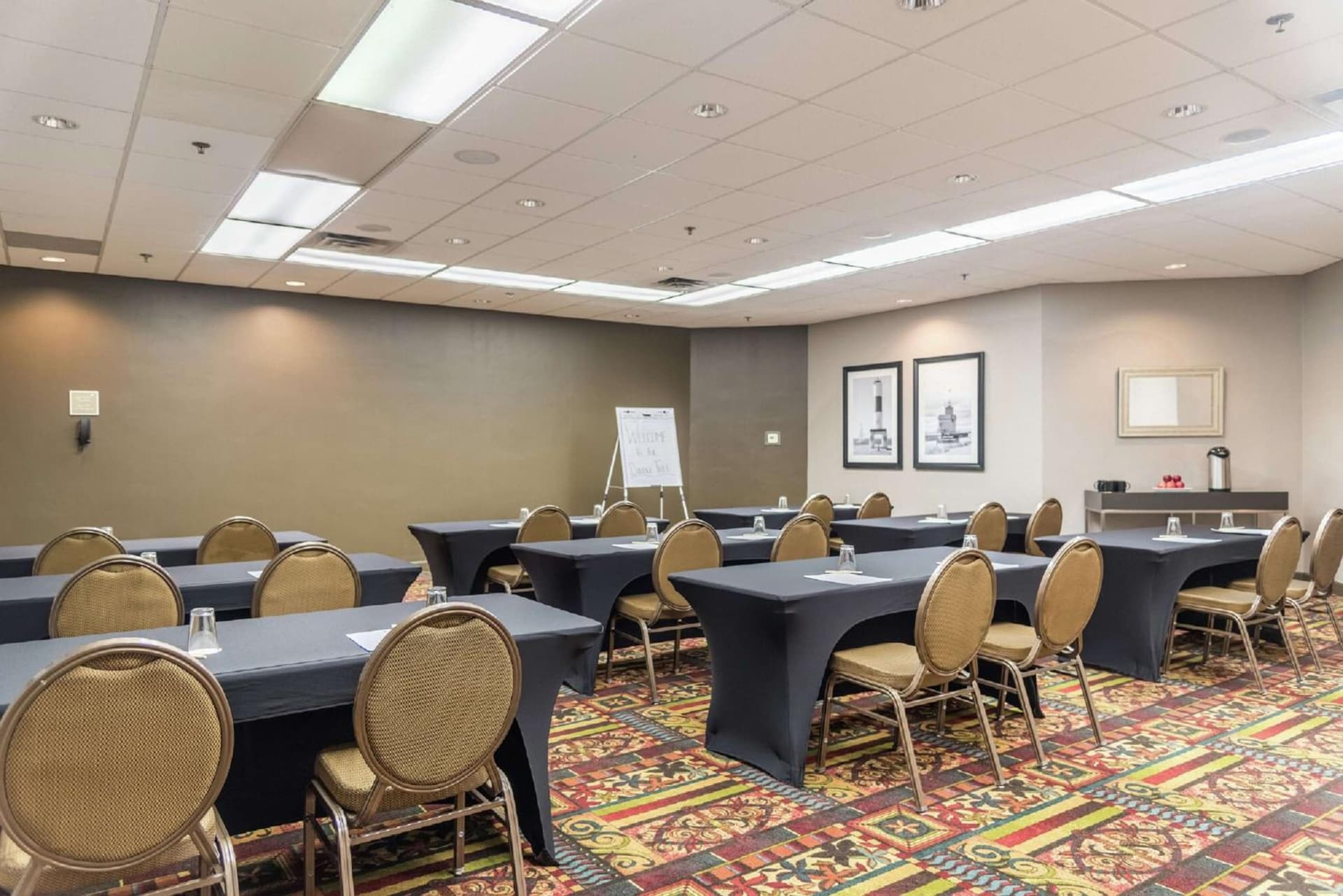 DoubleTree by Hilton Holland gallery photo in Holland, MI — image 44