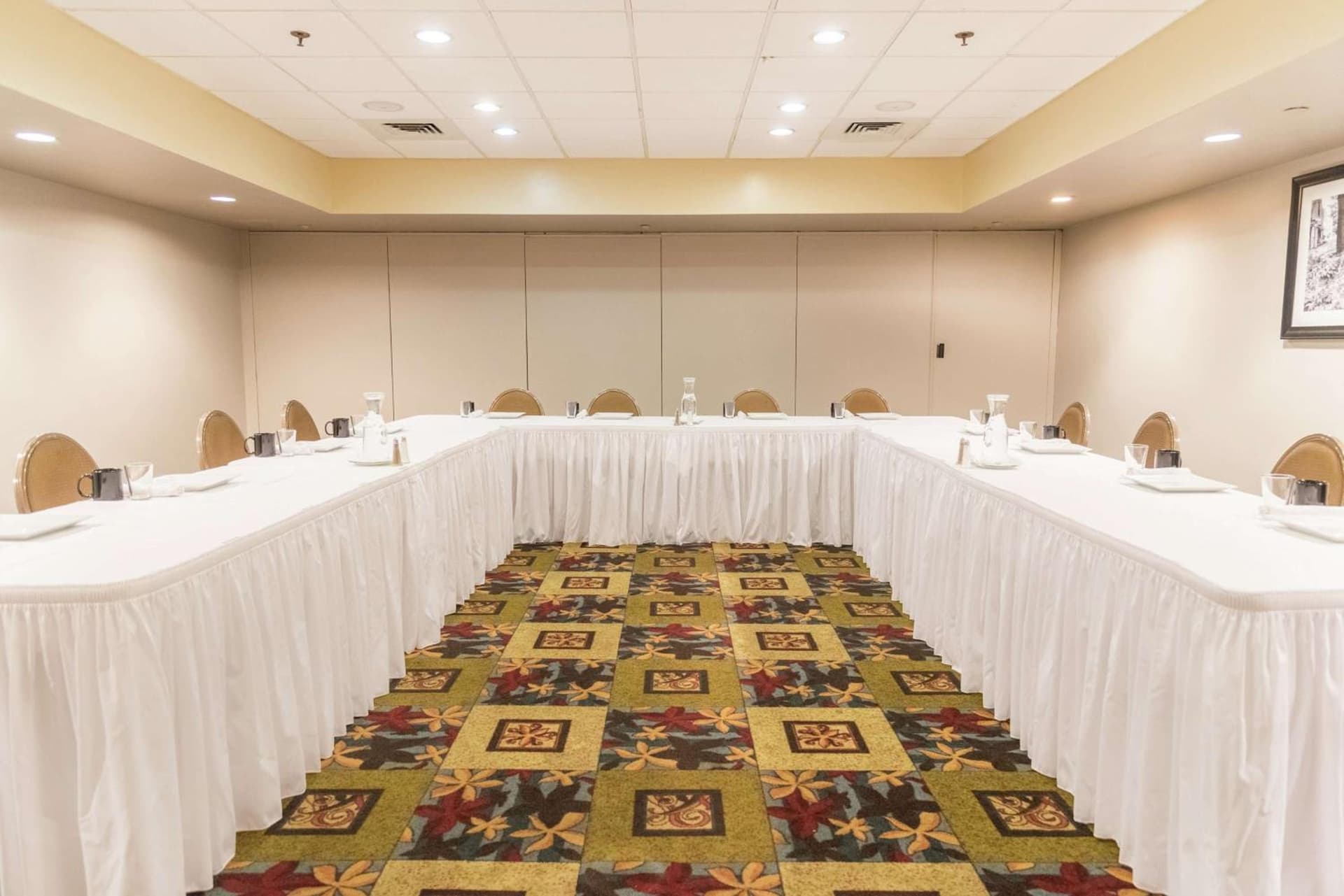 DoubleTree by Hilton Holland gallery photo in Holland, MI — image 22