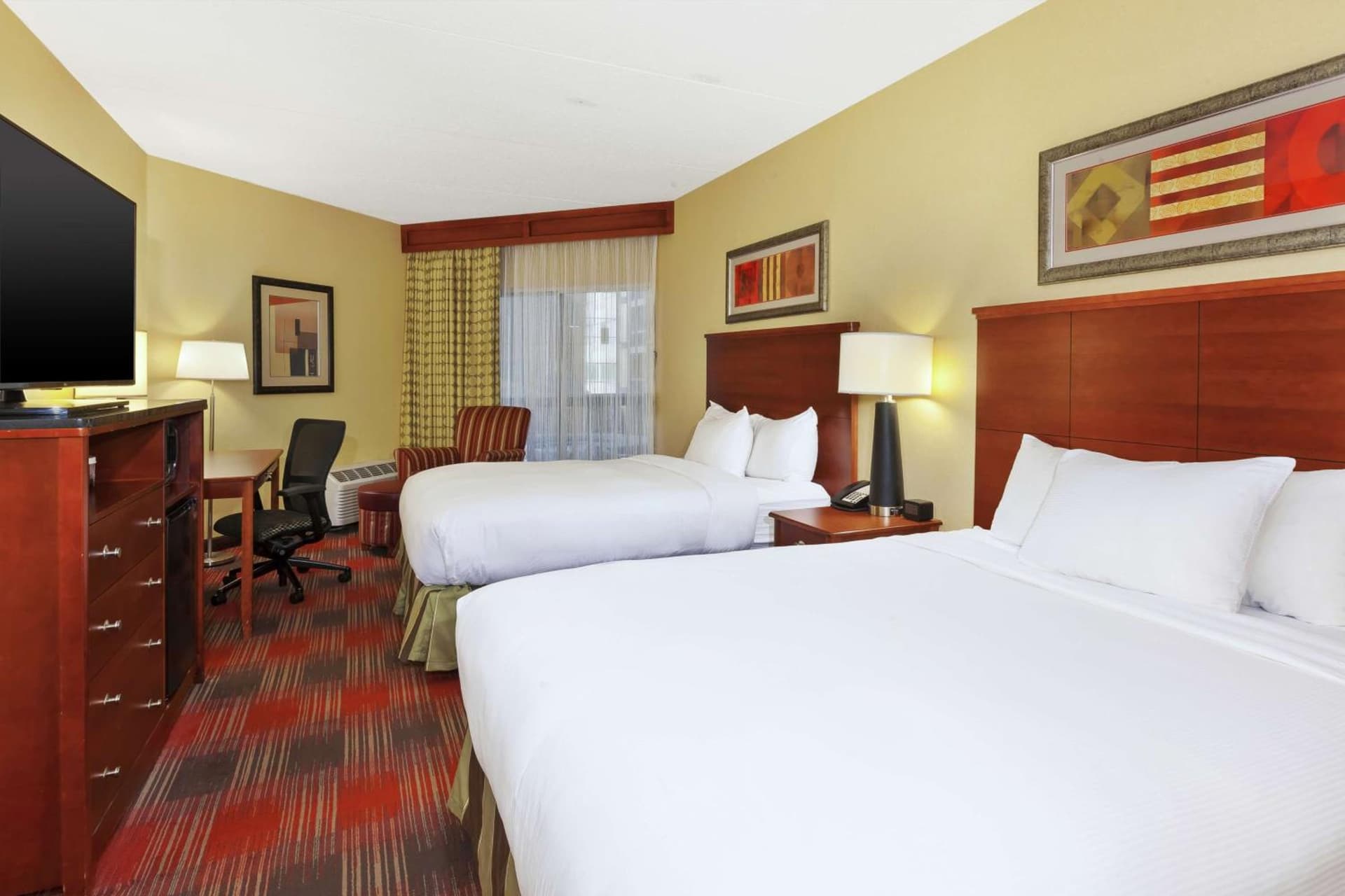 DoubleTree by Hilton Holland gallery photo in Holland, MI — image 53