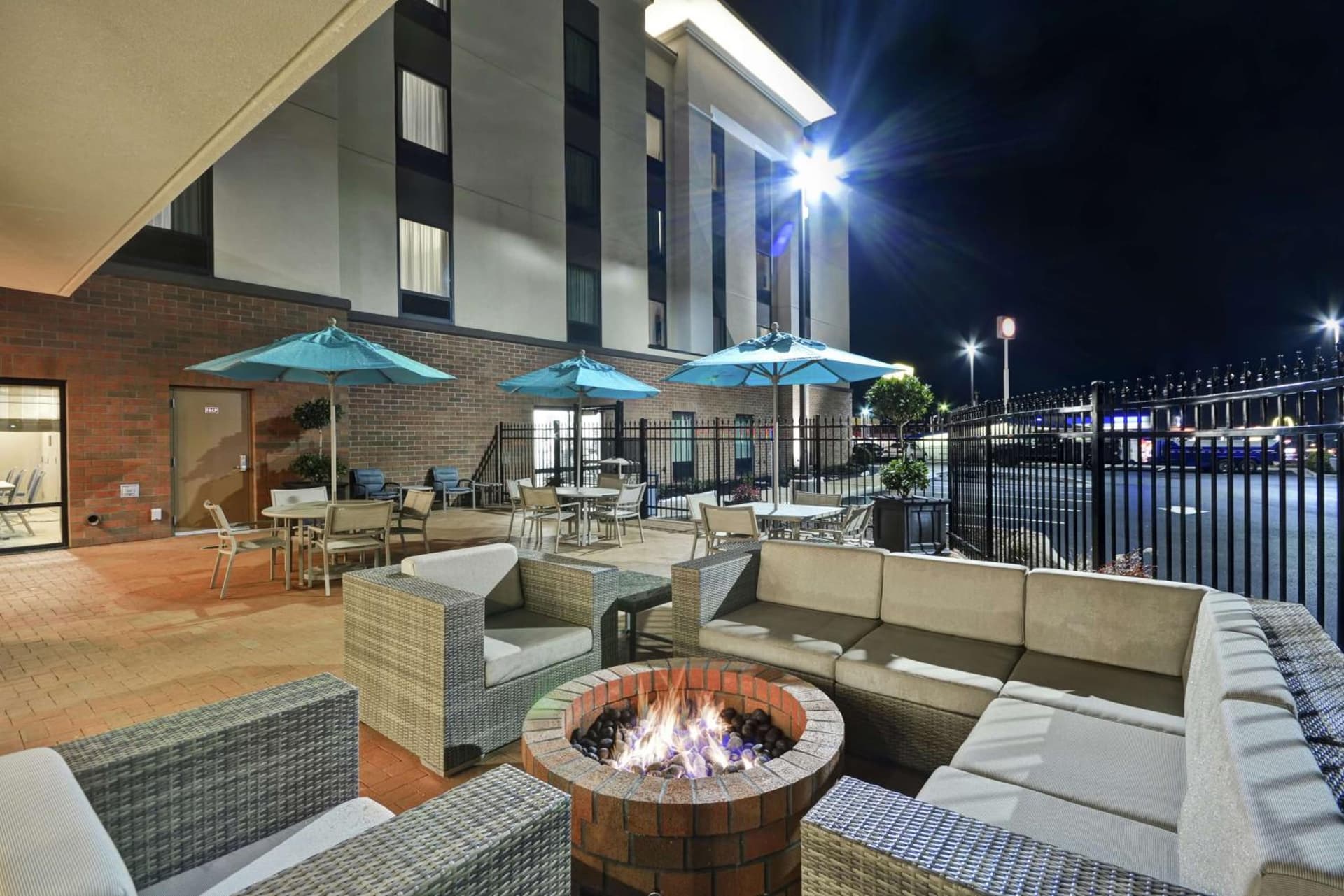 Hampton Inn & Suites Grants Pass gallery photo in Grants Pass, OR — image 14