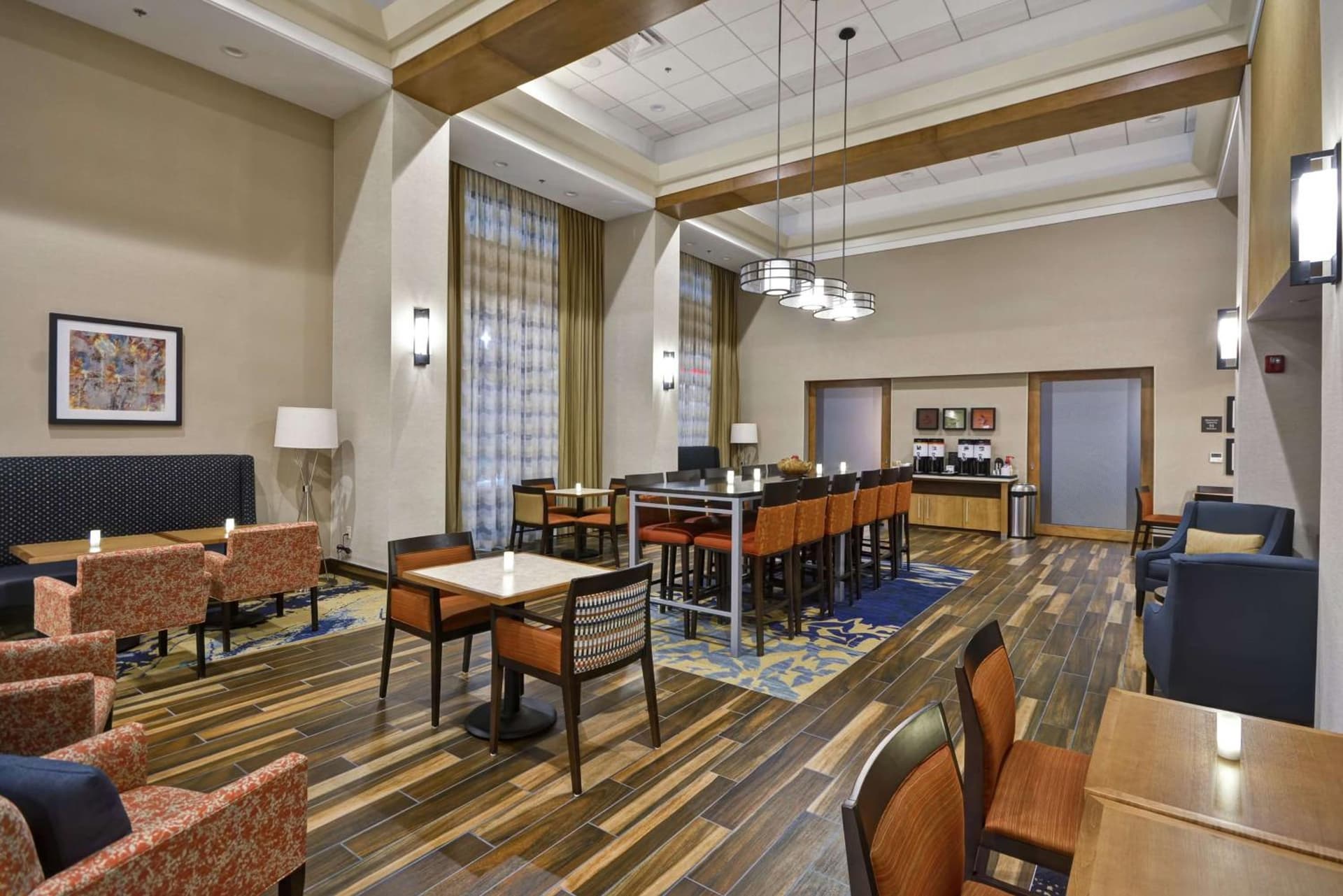 Hampton Inn & Suites Grants Pass gallery photo in Grants Pass, OR — image 6
