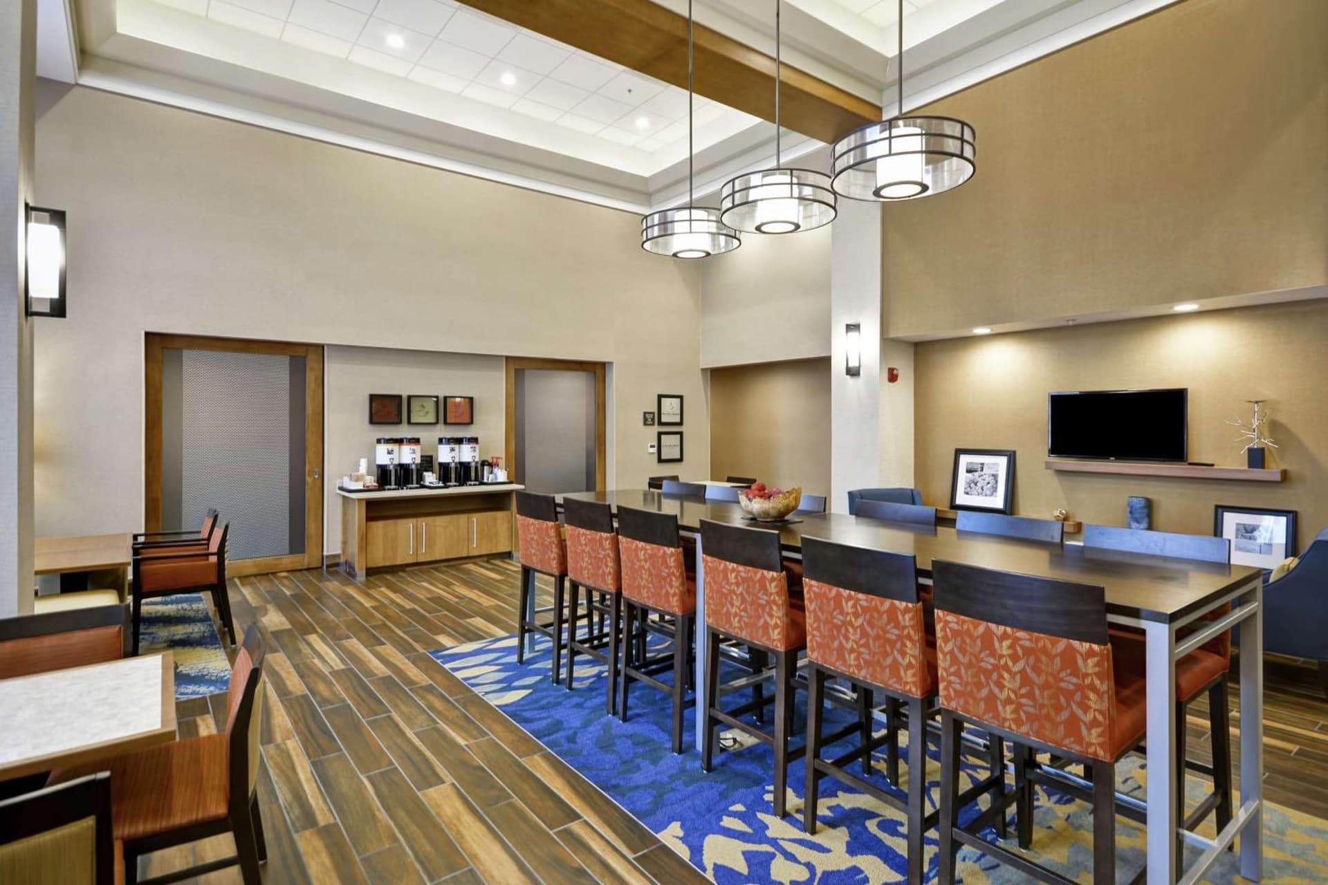 Hampton Inn & Suites Grants Pass gallery photo in Grants Pass, OR — image 10