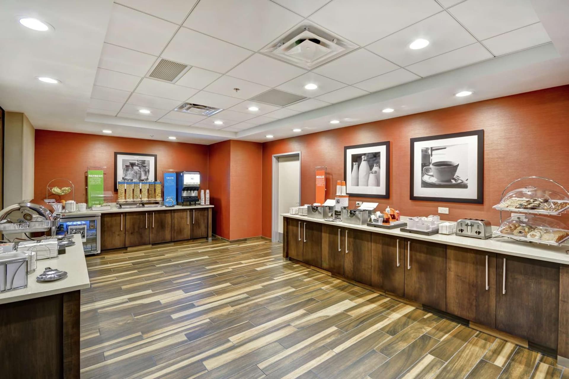 Hampton Inn & Suites Grants Pass gallery photo in Grants Pass, OR — image 37