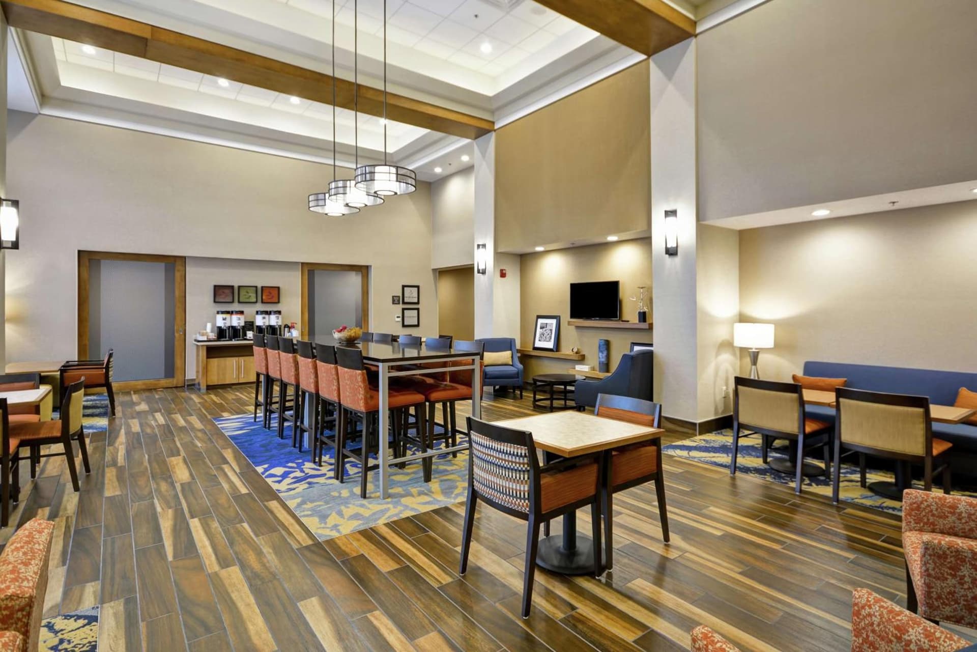 Hampton Inn & Suites Grants Pass gallery photo in Grants Pass, OR — image 30