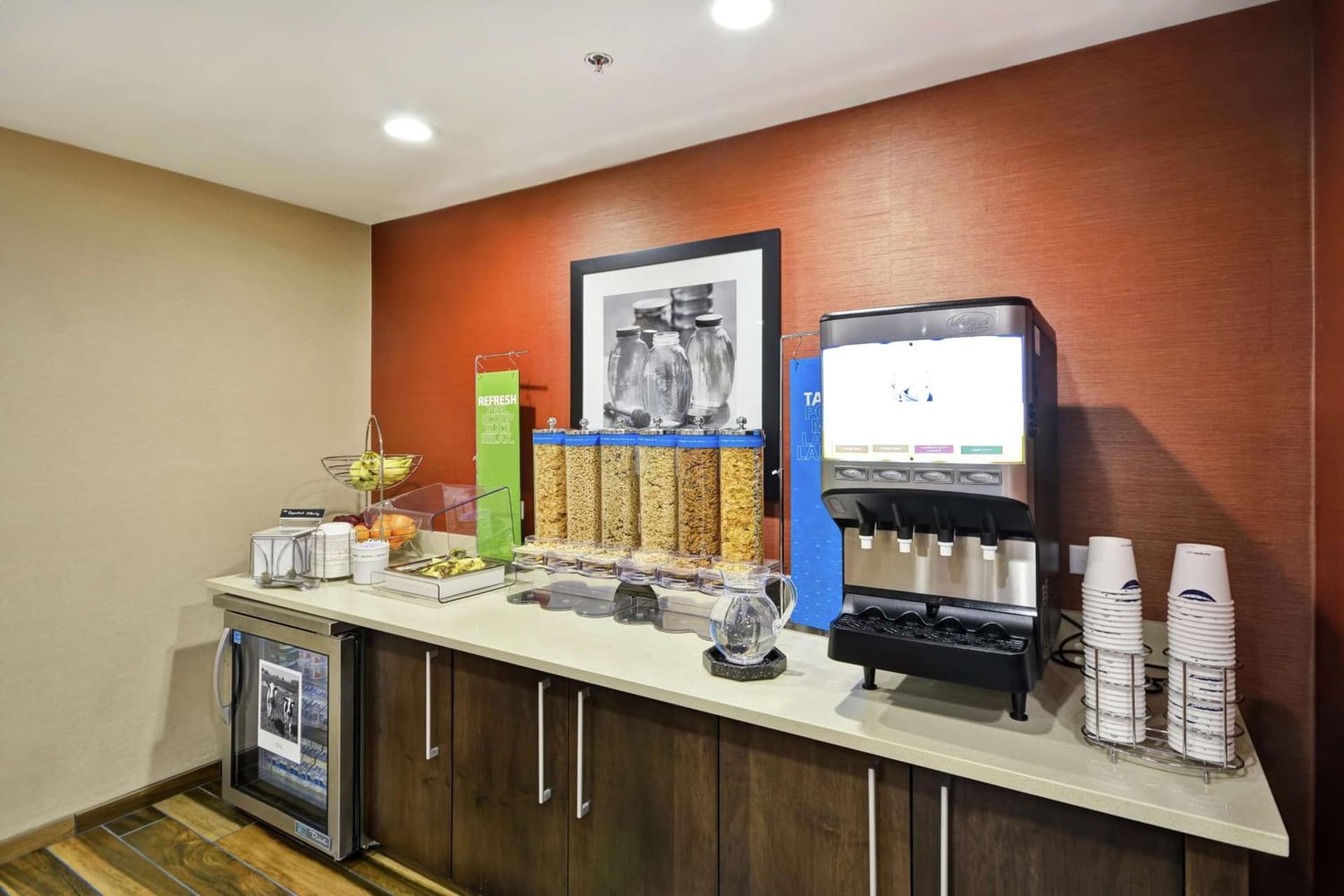 Hampton Inn & Suites Grants Pass gallery photo in Grants Pass, OR — image 7
