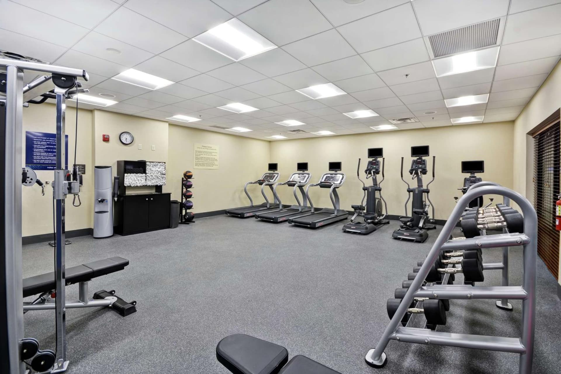 Hampton Inn & Suites Grants Pass gallery photo in Grants Pass, OR — image 28