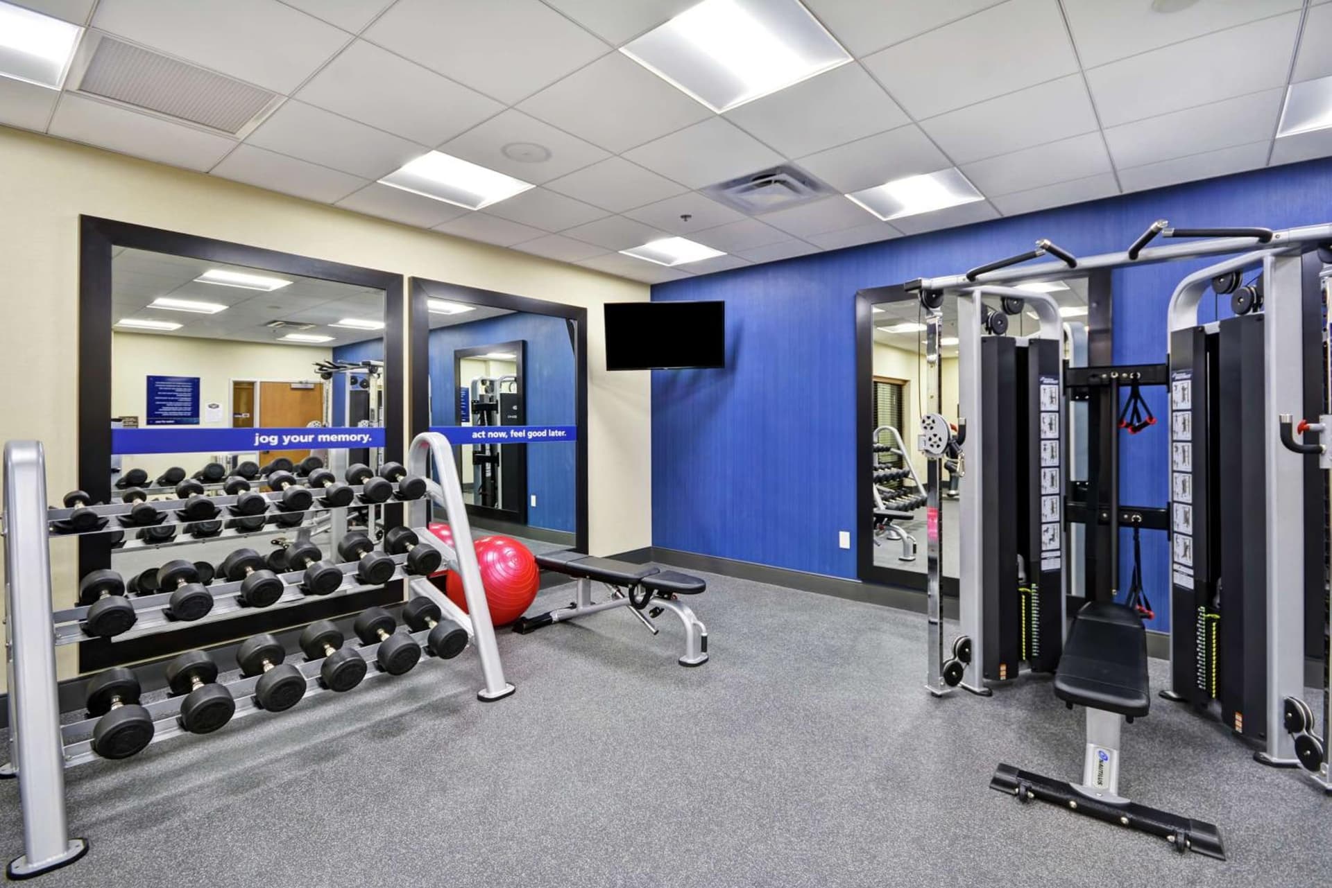 Hampton Inn & Suites Grants Pass gallery photo in Grants Pass, OR — image 35