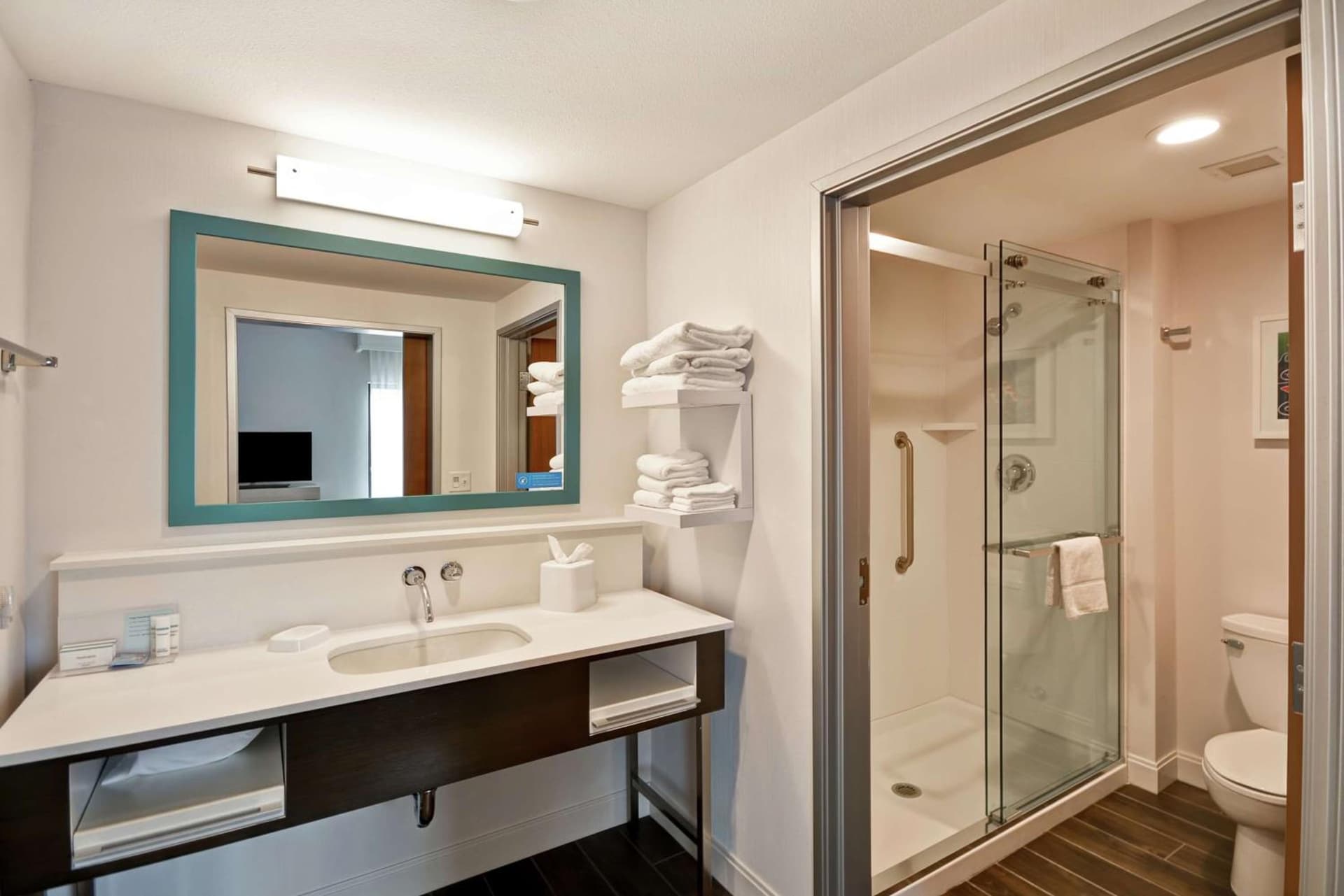 Hampton Inn & Suites Grants Pass gallery photo in Grants Pass, OR — image 16