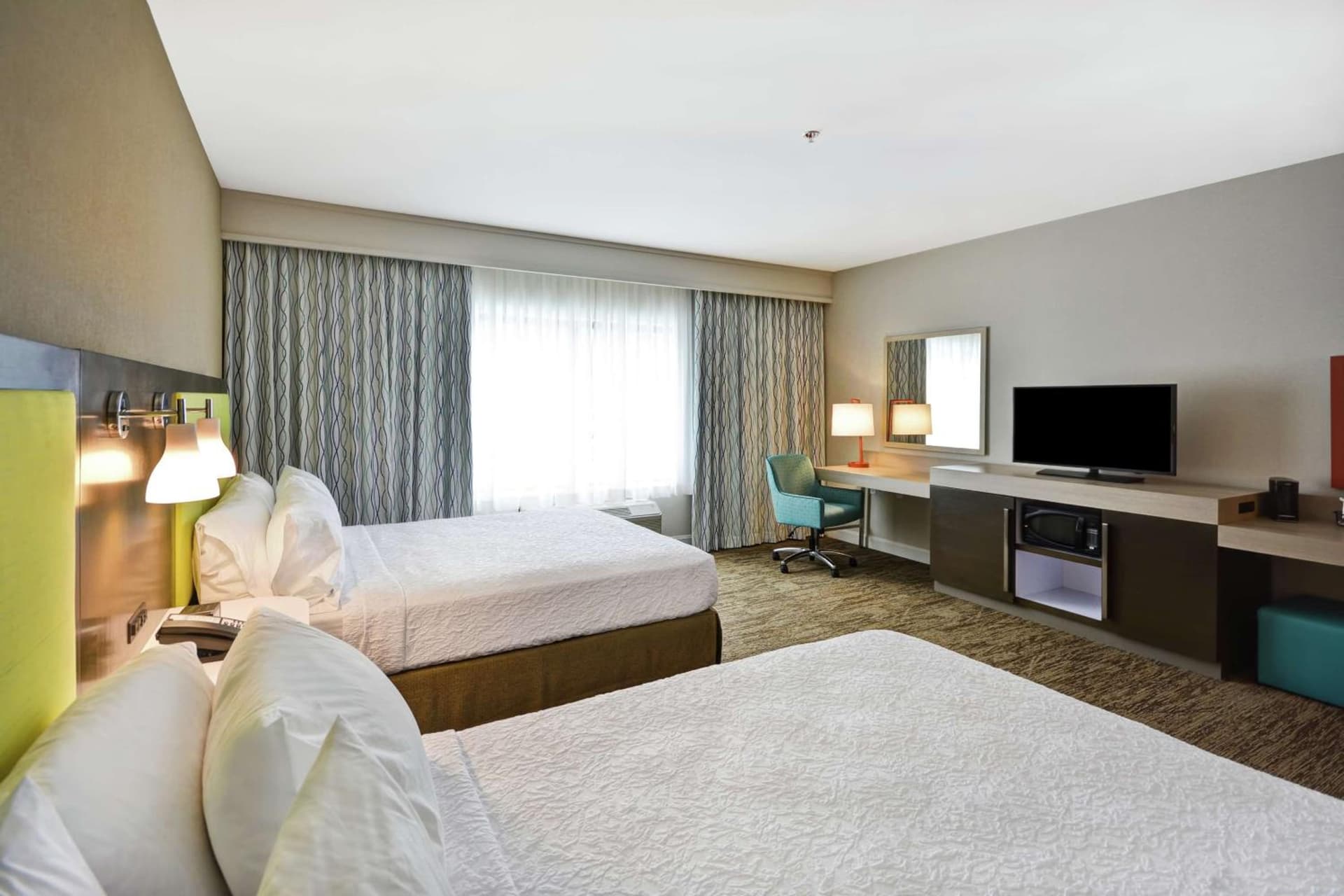 Hampton Inn & Suites Grants Pass gallery photo in Grants Pass, OR — image 4