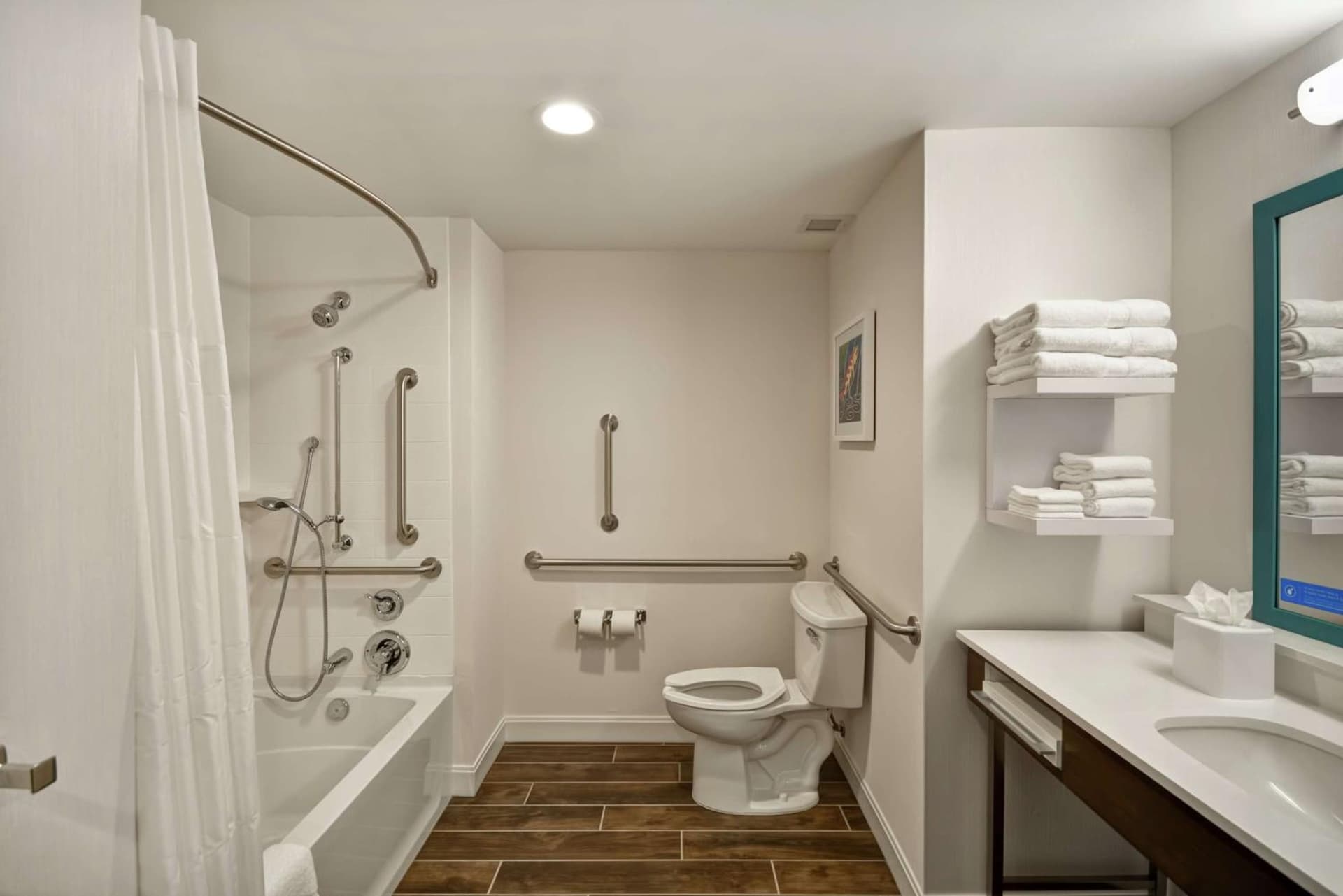 Hampton Inn & Suites Grants Pass gallery photo in Grants Pass, OR — image 17