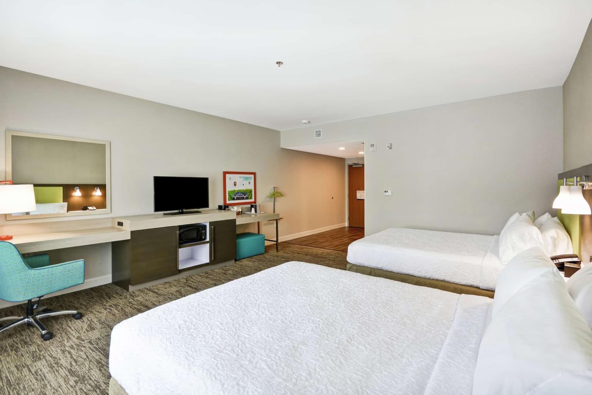 Hampton Inn & Suites Grants Pass gallery photo in Grants Pass, OR — image 43