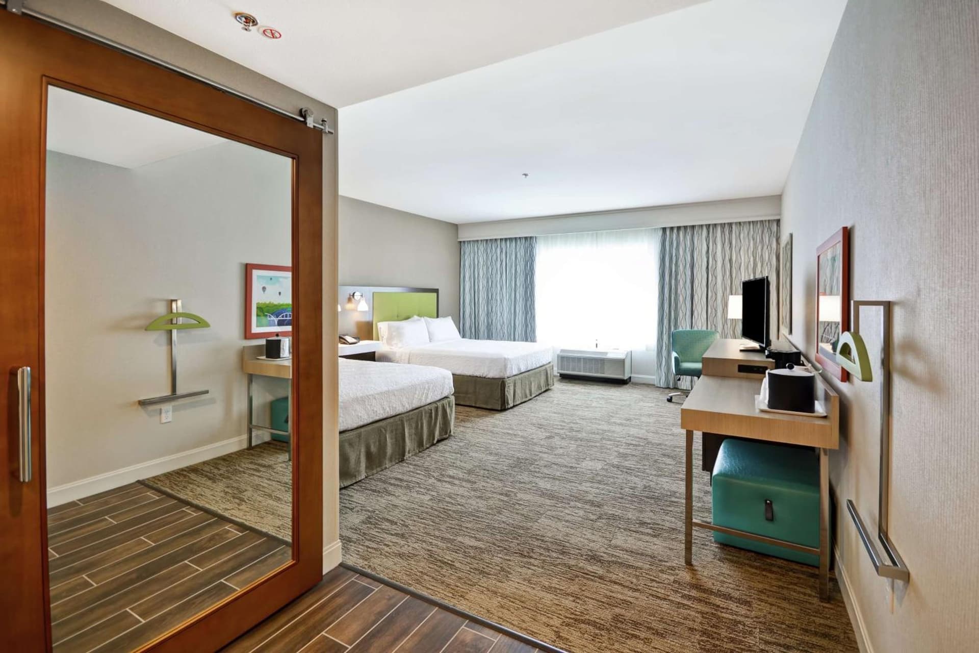 Hampton Inn & Suites Grants Pass gallery photo in Grants Pass, OR — image 20