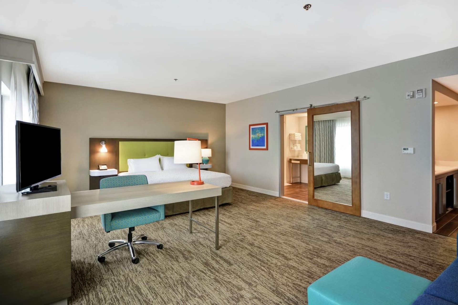 Hampton Inn & Suites Grants Pass gallery photo in Grants Pass, OR — image 41