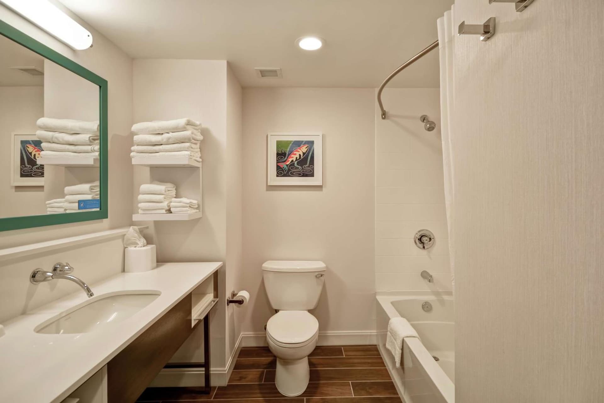 Hampton Inn & Suites Grants Pass gallery photo in Grants Pass, OR — image 33