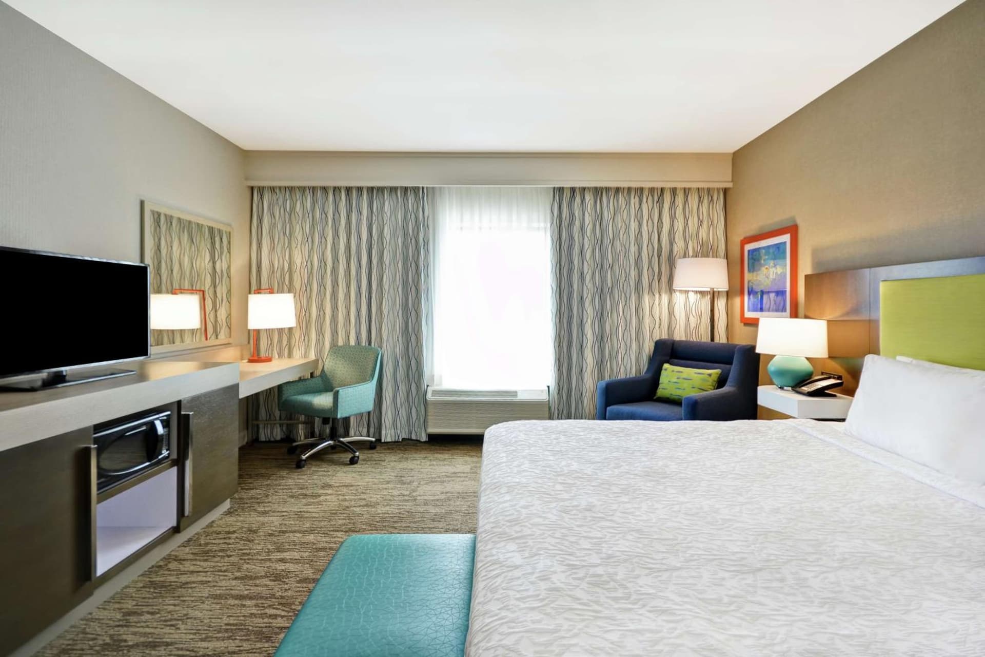Hampton Inn & Suites Grants Pass gallery photo in Grants Pass, OR — image 5