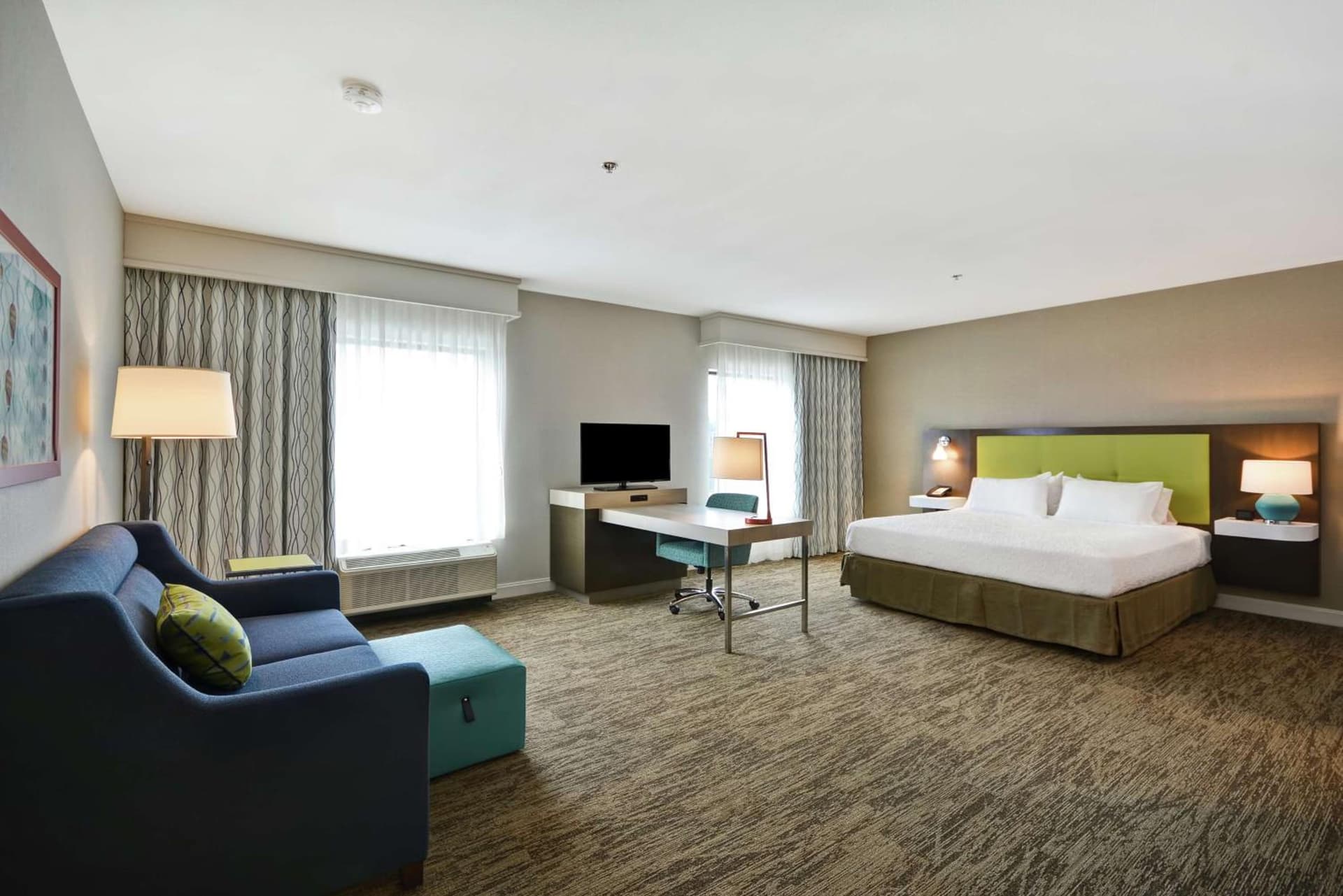 Hampton Inn & Suites Grants Pass gallery photo in Grants Pass, OR — image 36
