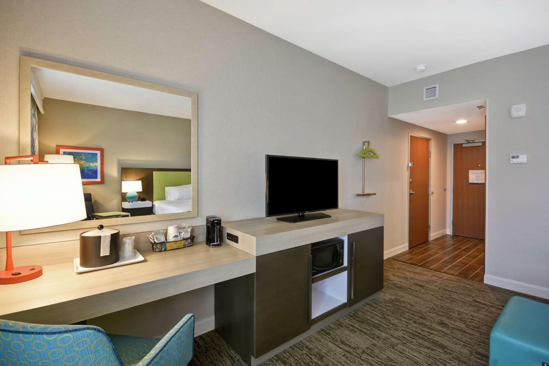 Hampton Inn & Suites Grants Pass gallery photo in Grants Pass, OR — image 21
