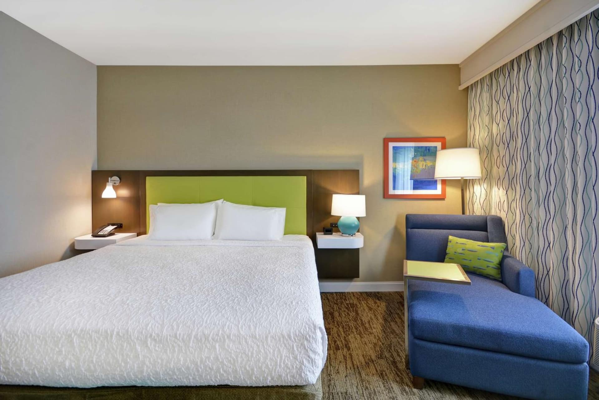 Hampton Inn & Suites Grants Pass gallery photo in Grants Pass, OR — image 31
