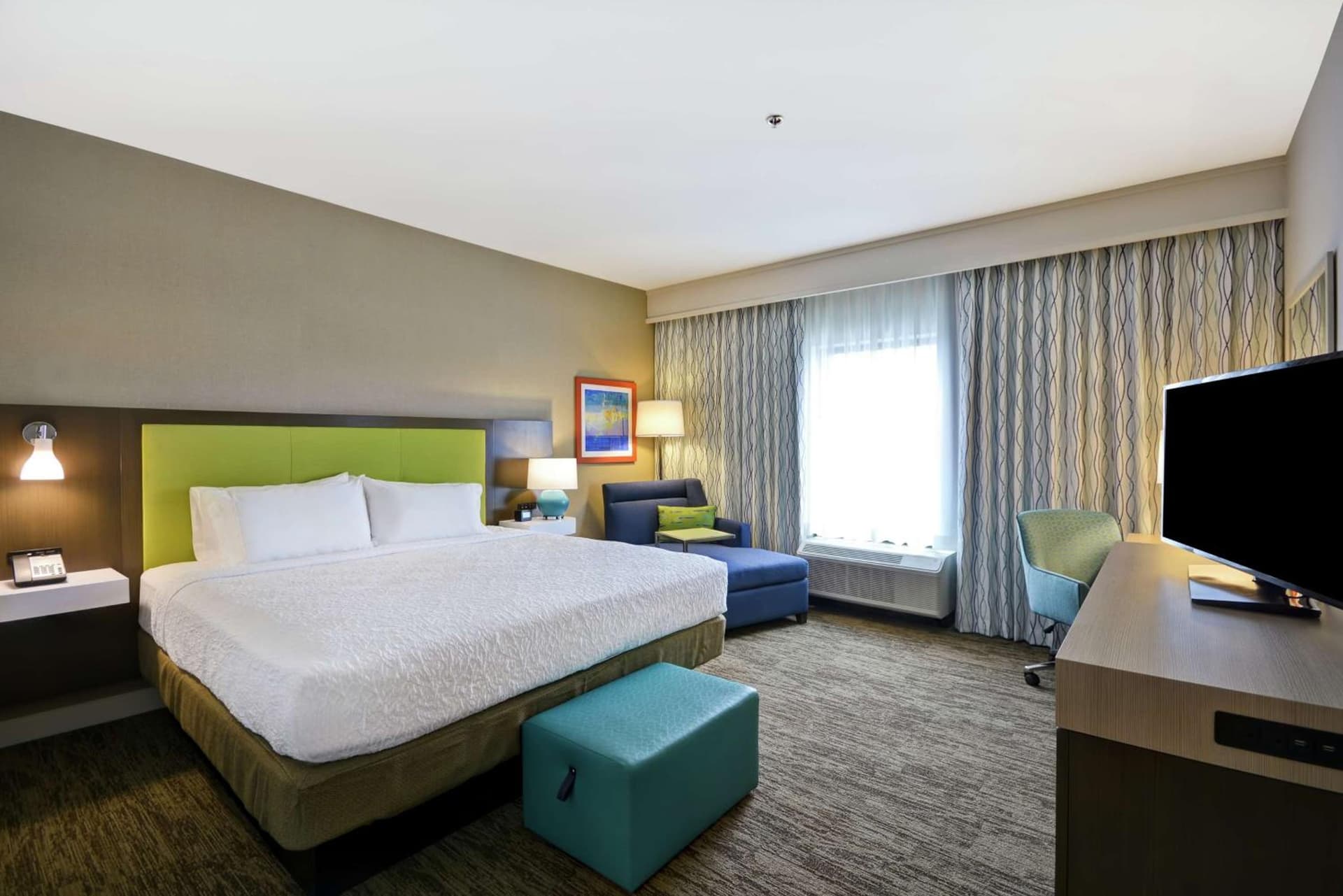 Hampton Inn & Suites Grants Pass gallery photo in Grants Pass, OR — image 39