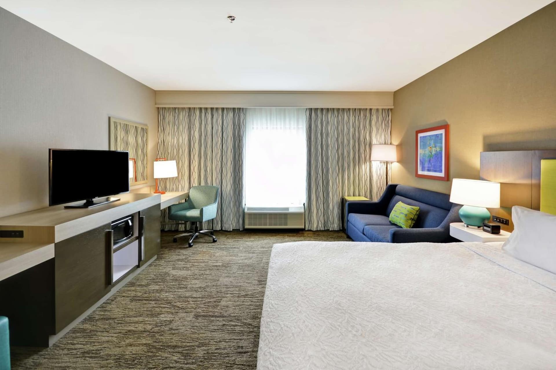 Hampton Inn & Suites Grants Pass gallery photo in Grants Pass, OR — image 23