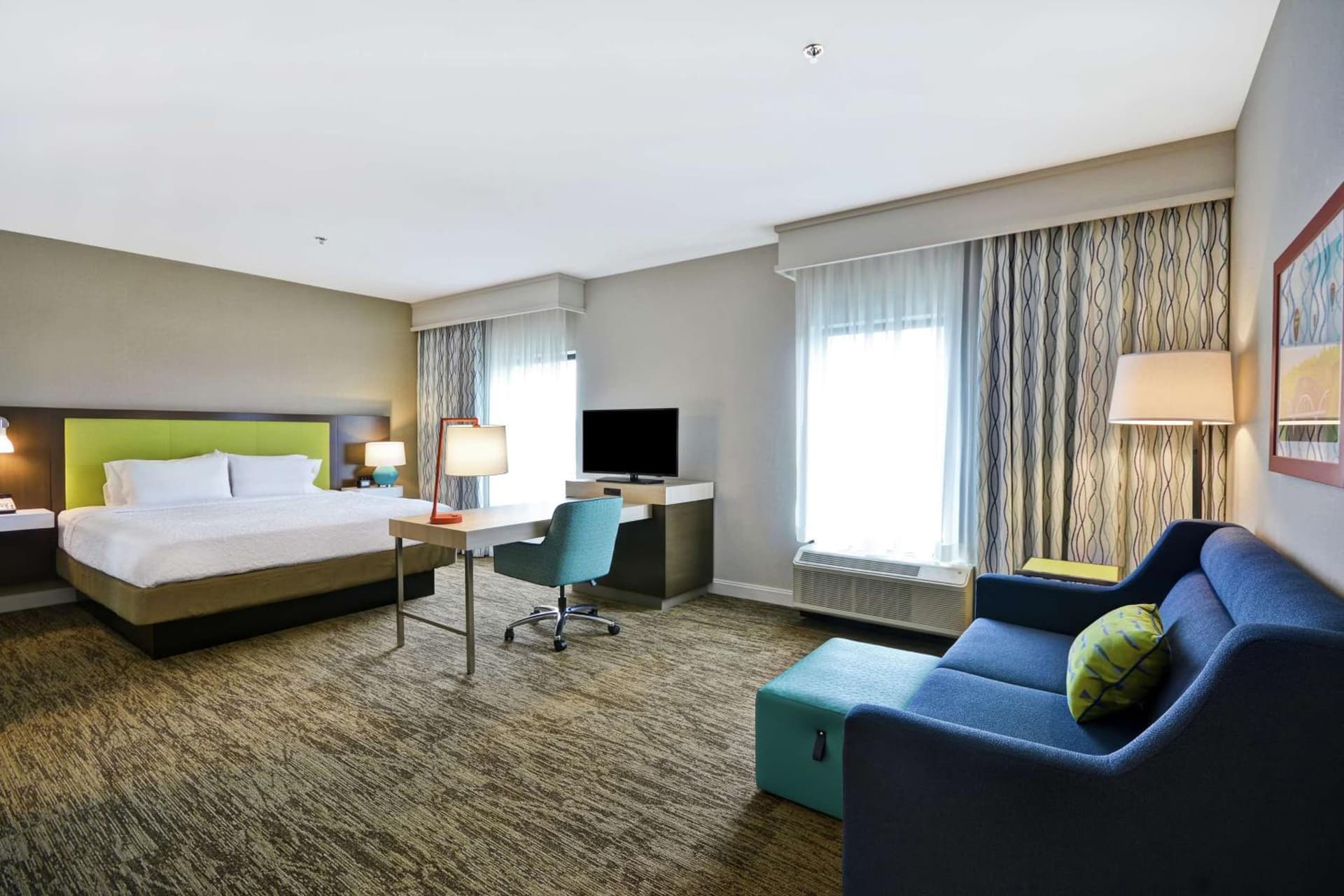 Hampton Inn & Suites Grants Pass gallery photo in Grants Pass, OR — image 40