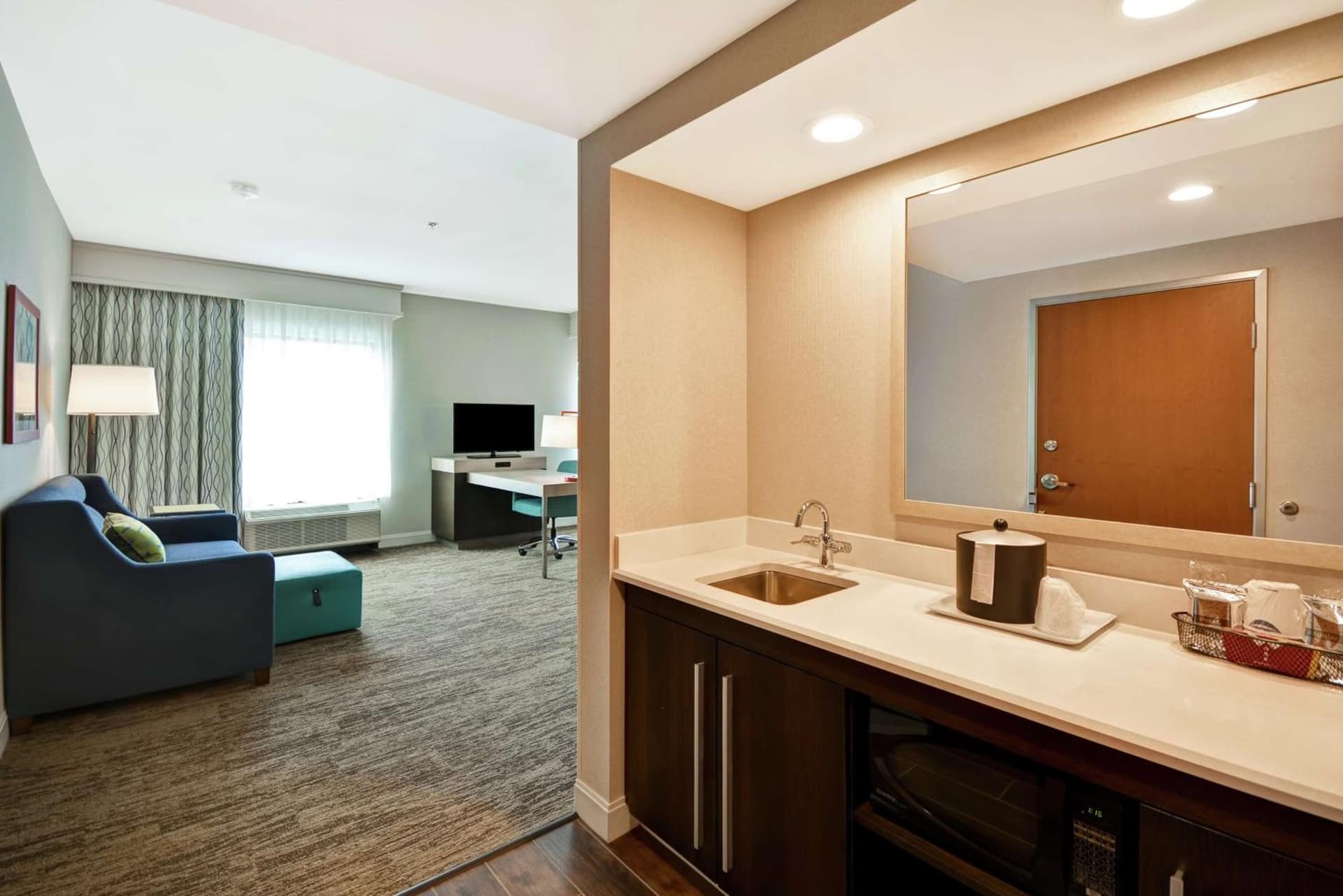Hampton Inn & Suites Grants Pass gallery photo in Grants Pass, OR — image 19