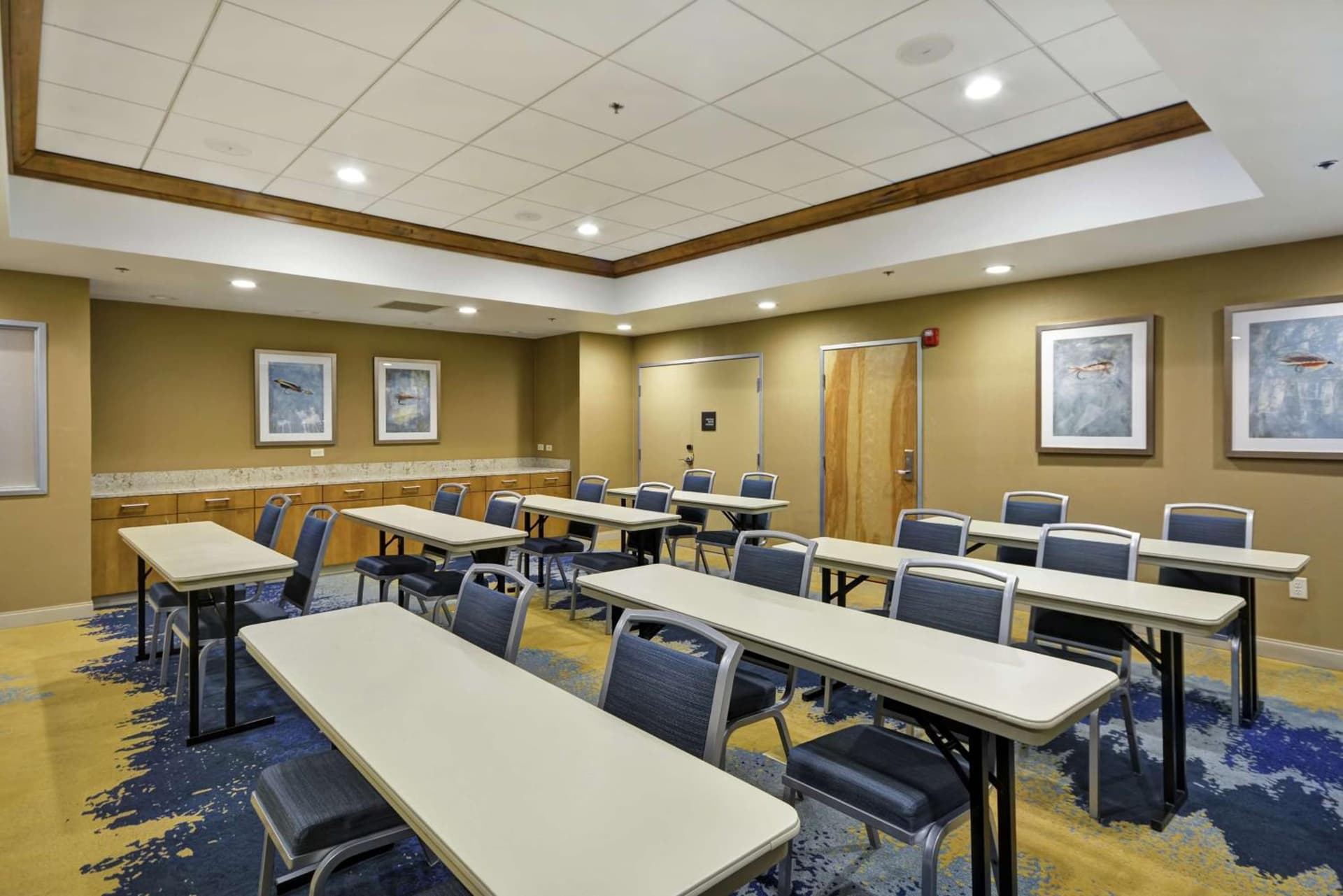 Hampton Inn & Suites Grants Pass gallery photo in Grants Pass, OR — image 29