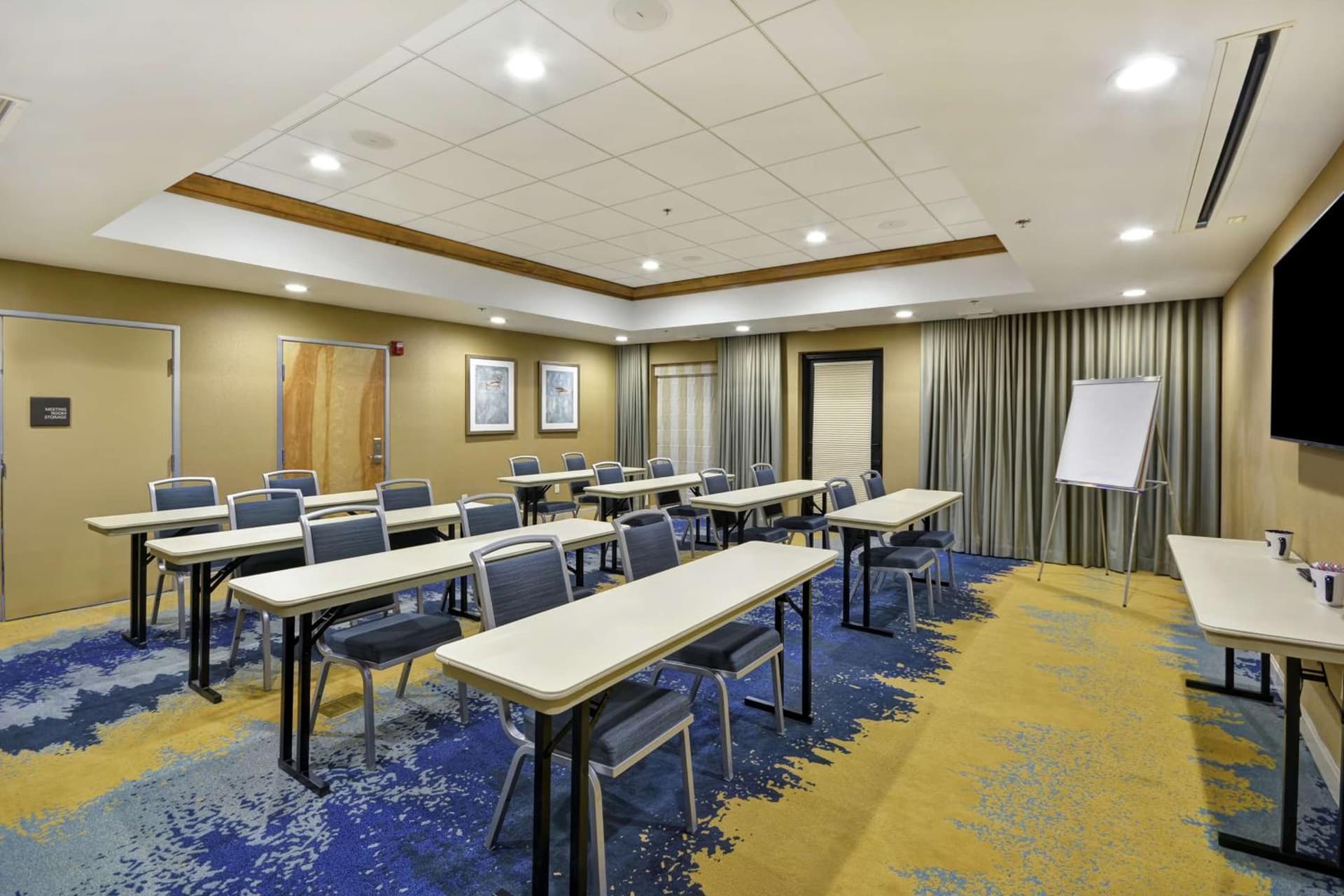 Hampton Inn & Suites Grants Pass gallery photo in Grants Pass, OR — image 8
