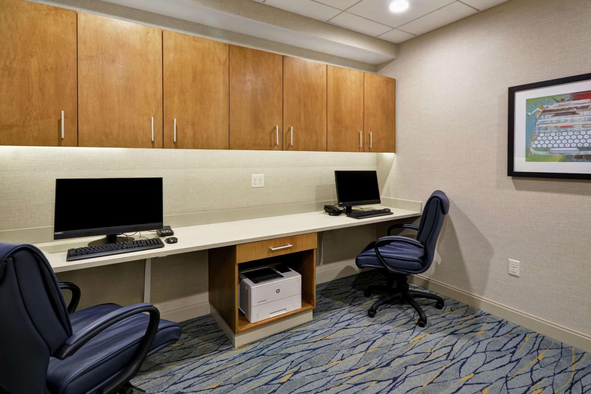 Hampton Inn & Suites Grants Pass gallery photo in Grants Pass, OR — image 13