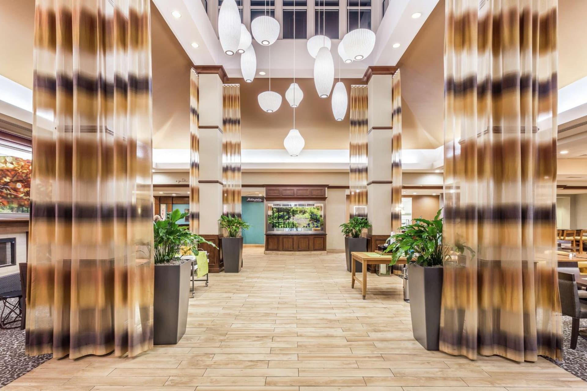 Hilton Garden Inn Gainesville gallery photo in Gainesville, GA — image 25