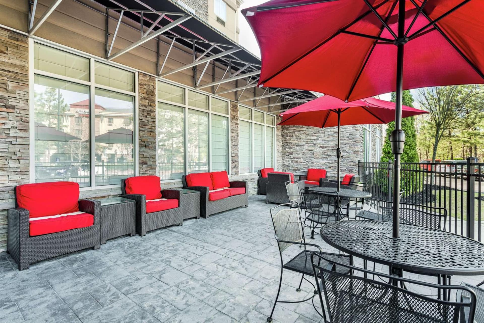 Hilton Garden Inn Gainesville gallery photo in Gainesville, GA — image 32
