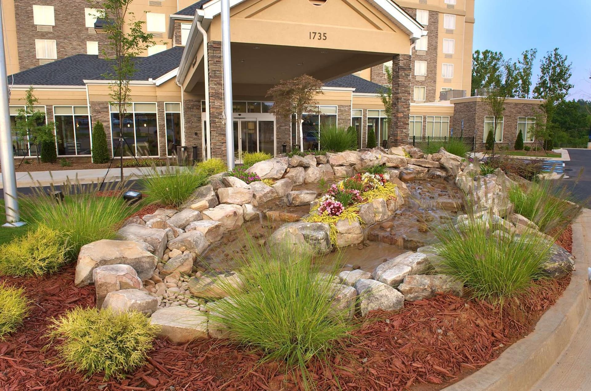 Hilton Garden Inn Gainesville gallery photo in Gainesville, GA — image 42