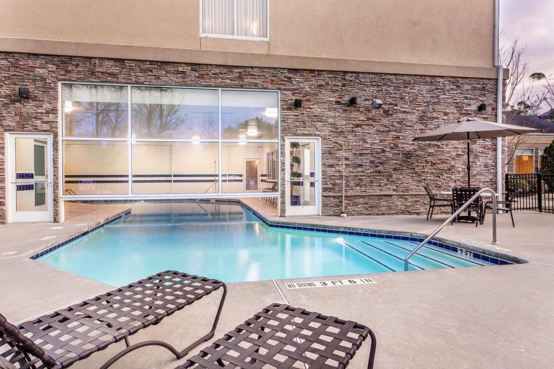 Hilton Garden Inn Gainesville gallery photo in Gainesville, GA — image 15