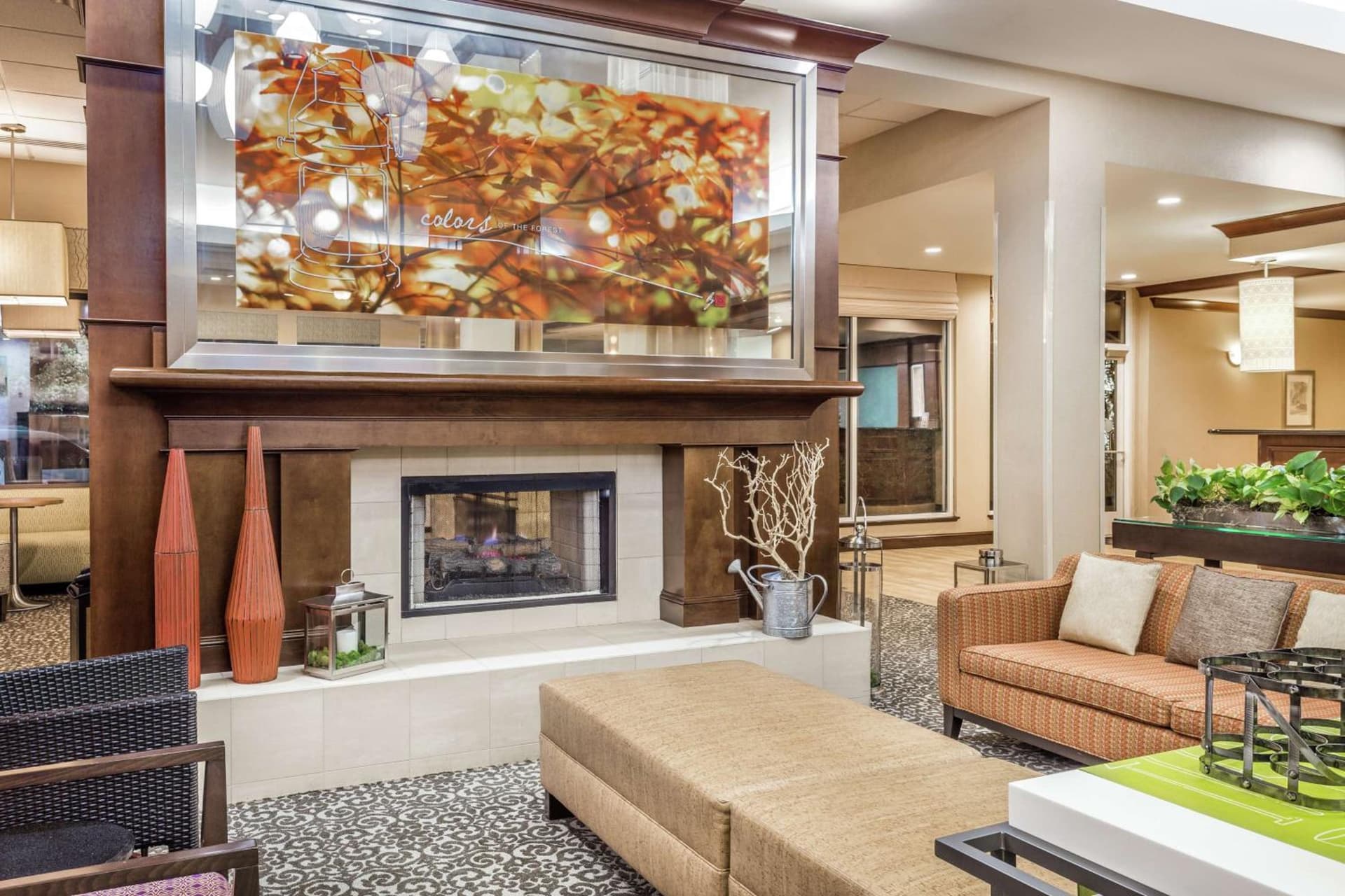 Hilton Garden Inn Gainesville gallery photo in Gainesville, GA — image 16