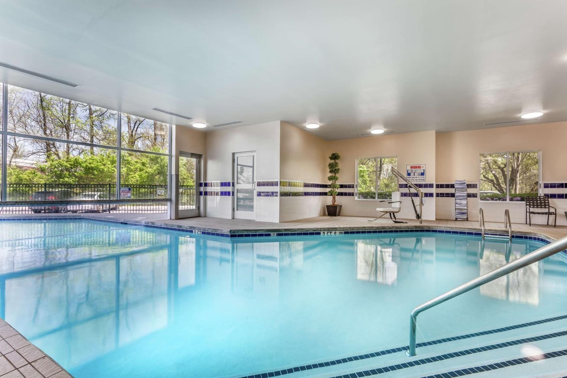 Hilton Garden Inn Gainesville gallery photo in Gainesville, GA — image 14