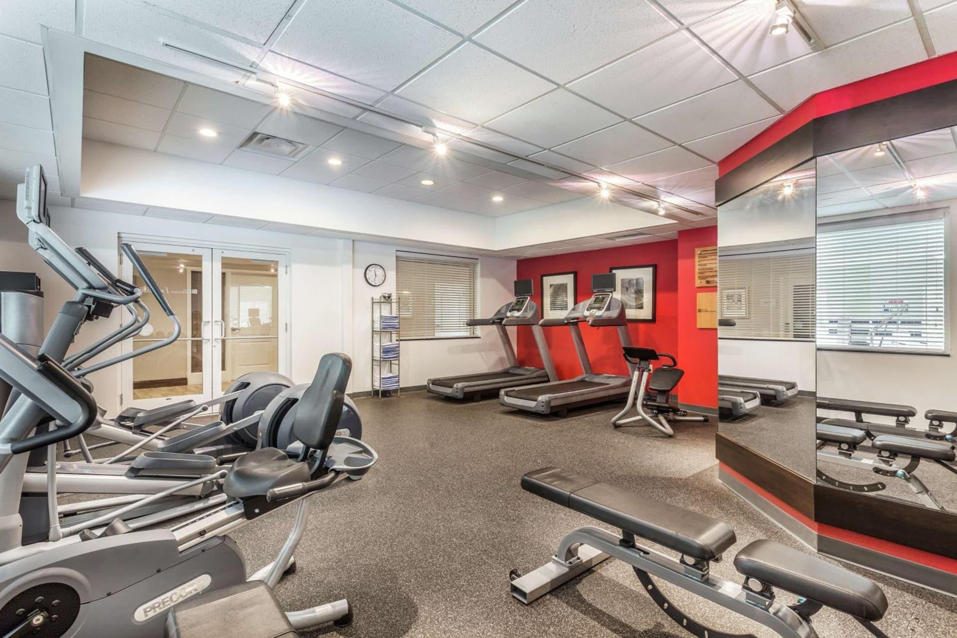 Hilton Garden Inn Gainesville gallery photo in Gainesville, GA — image 34