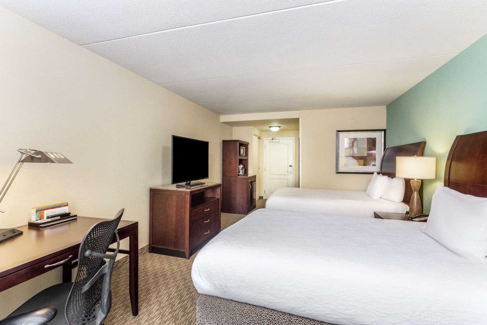 Hilton Garden Inn Gainesville gallery photo in Gainesville, GA — image 30