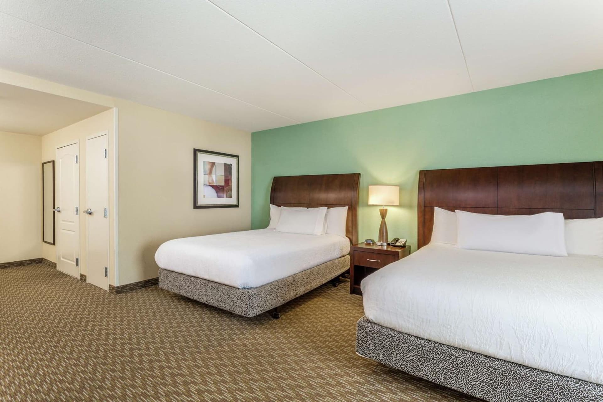 Hilton Garden Inn Gainesville gallery photo in Gainesville, GA — image 33