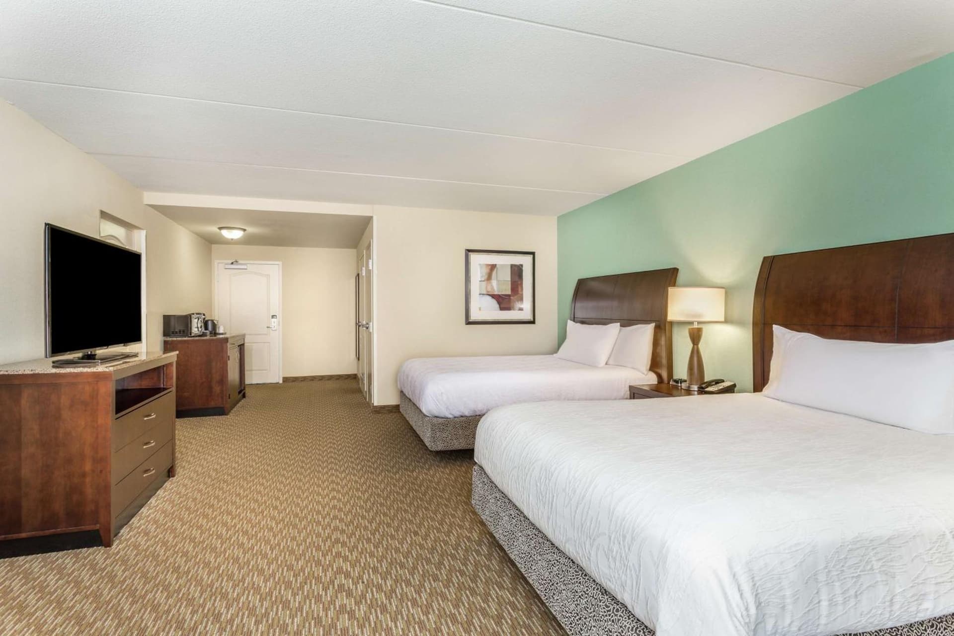 Hilton Garden Inn Gainesville gallery photo in Gainesville, GA — image 18