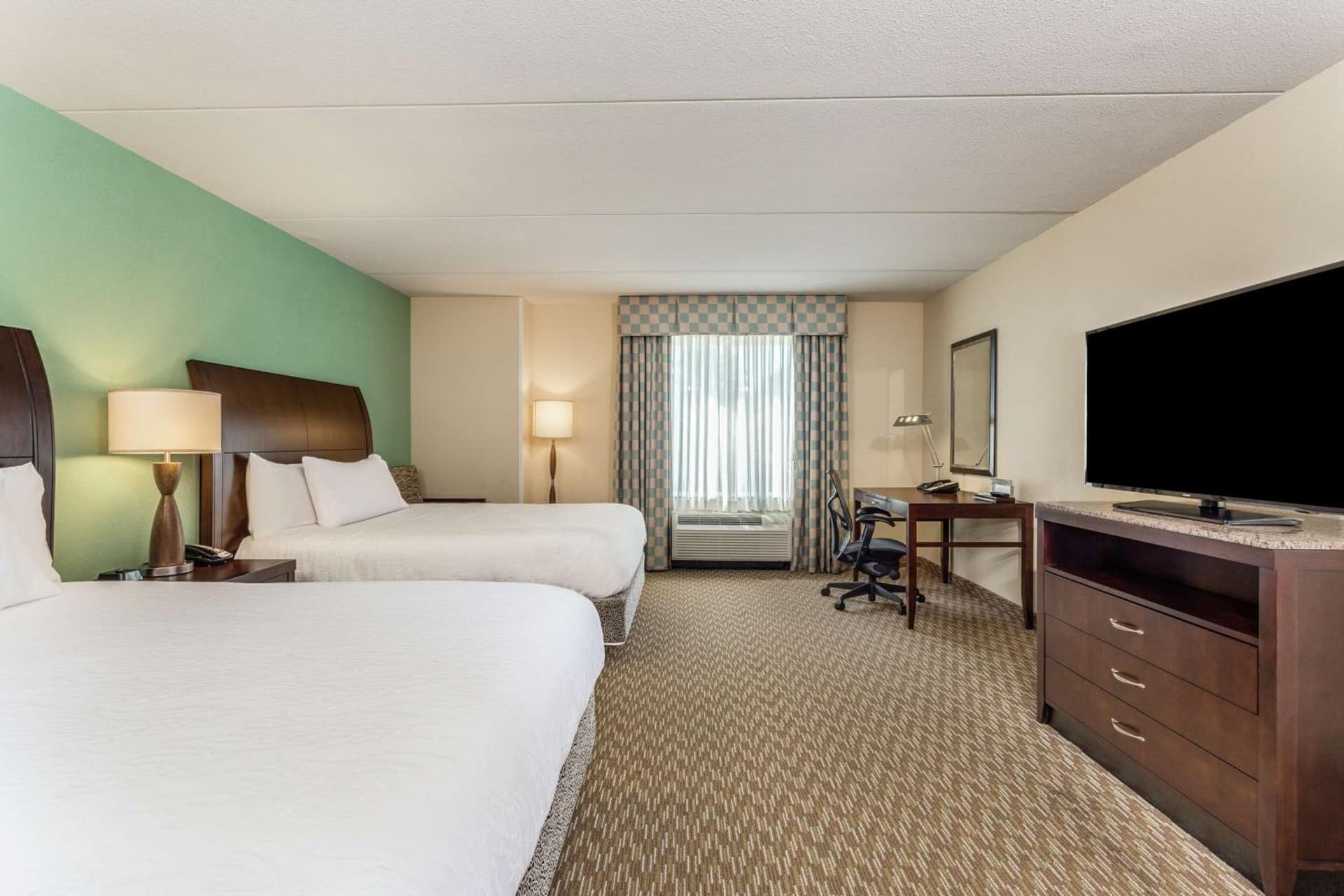 Hilton Garden Inn Gainesville gallery photo in Gainesville, GA — image 8