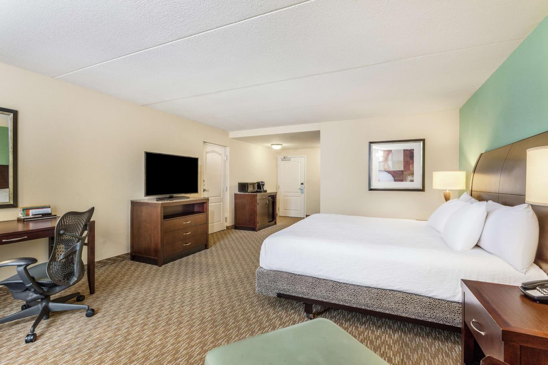 Hilton Garden Inn Gainesville gallery photo in Gainesville, GA — image 40