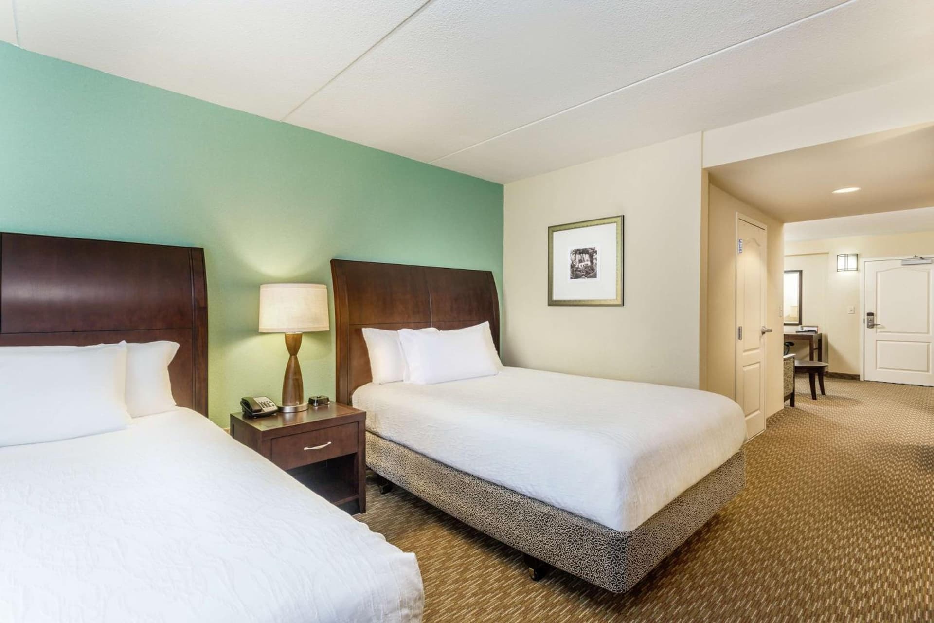 Hilton Garden Inn Gainesville gallery photo in Gainesville, GA — image 41